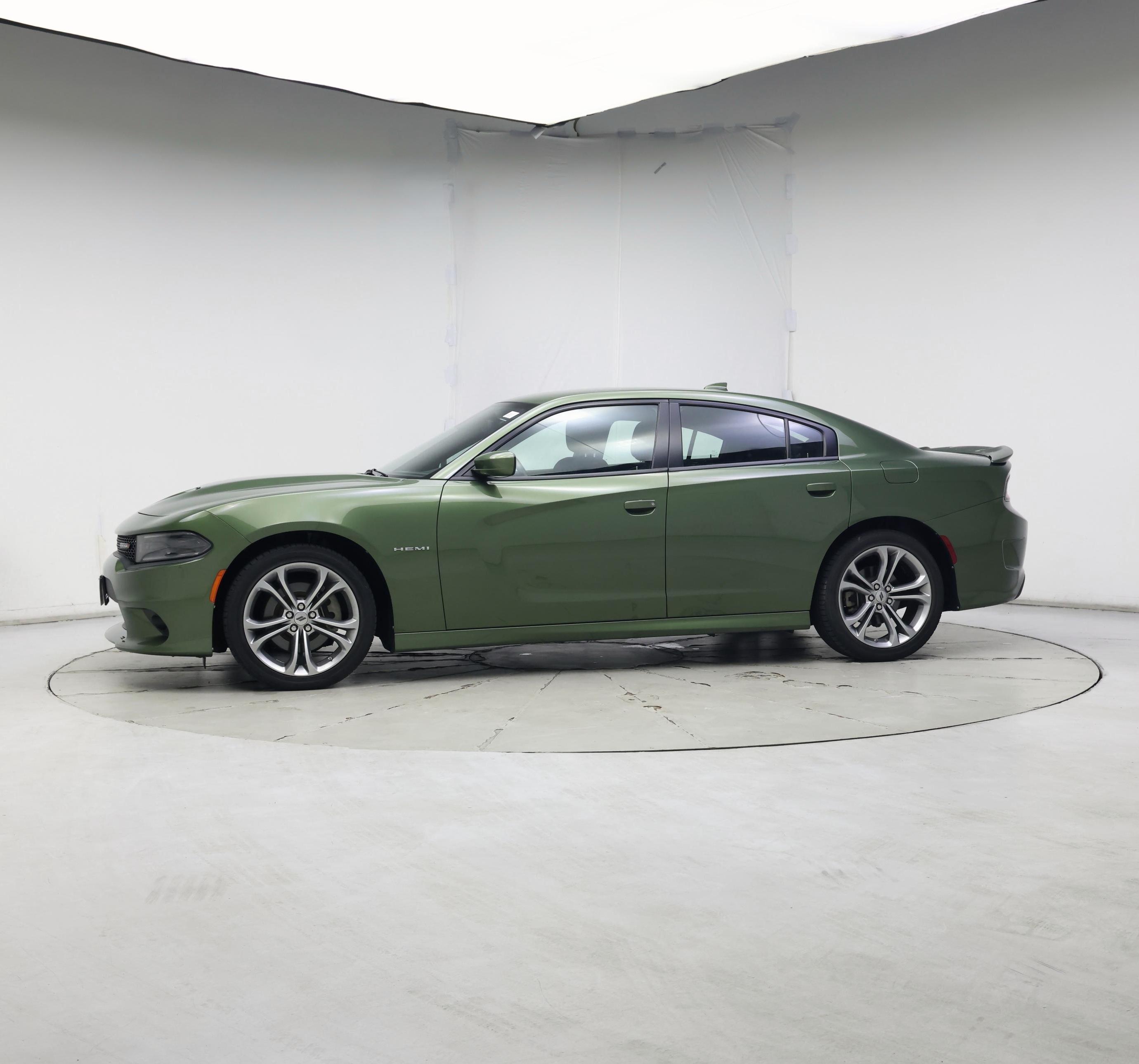 Thumbnail: 2022 Dodge Charger - 3