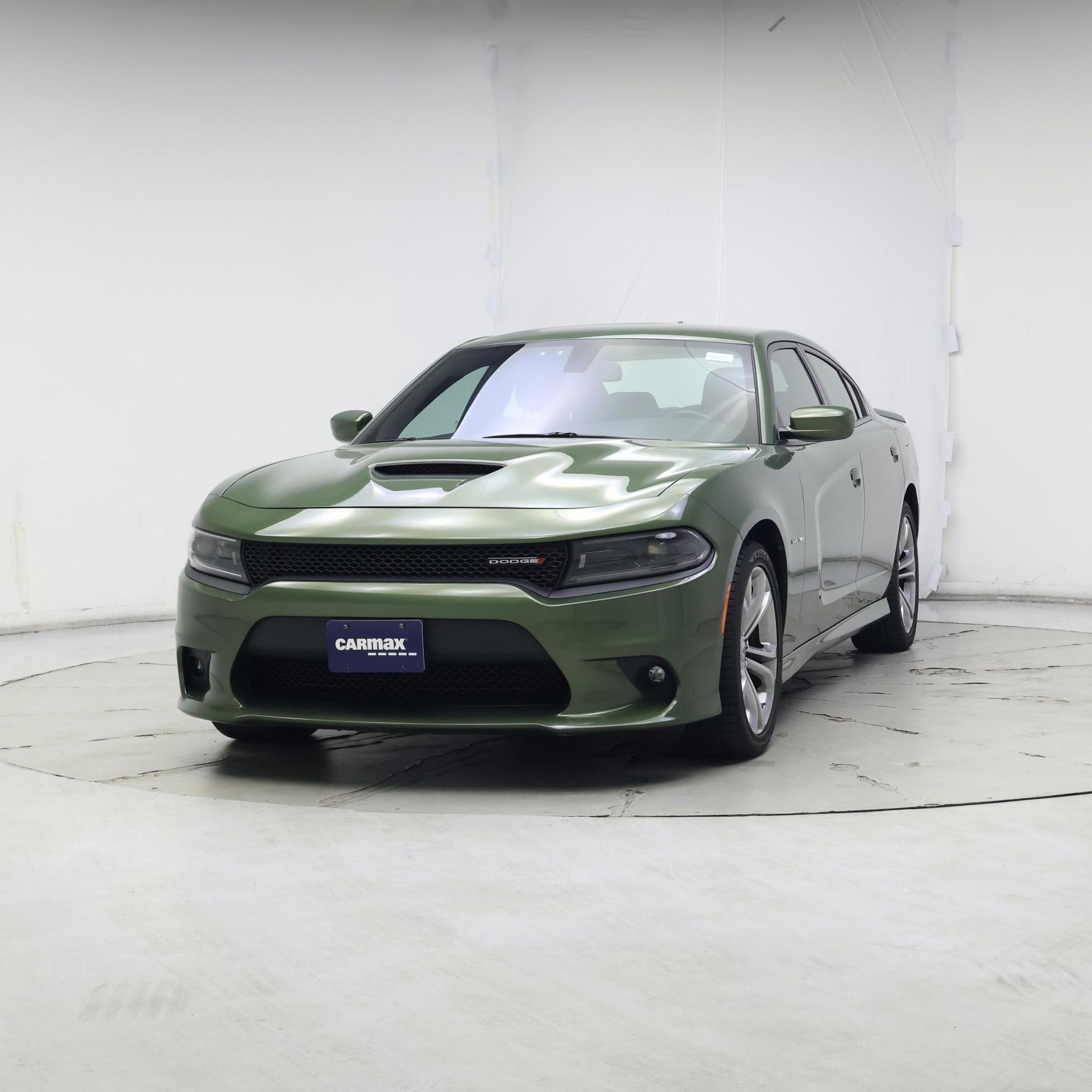 Thumbnail: 2022 Dodge Charger - 4