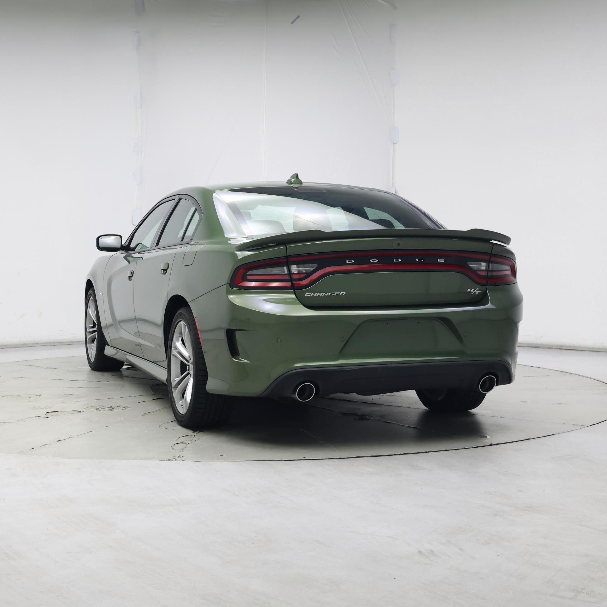 Thumbnail: 2022 Dodge Charger - 6