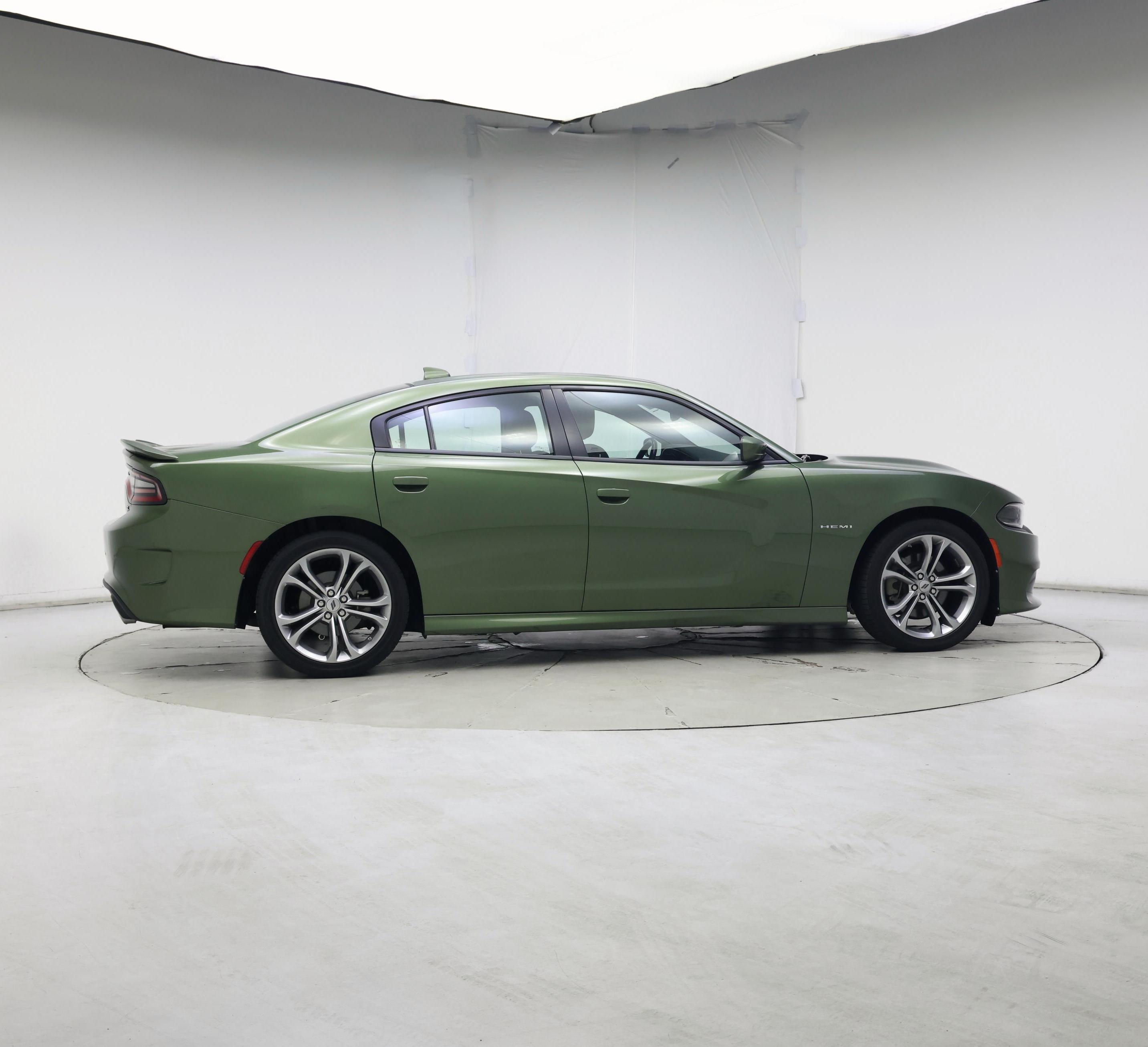 Thumbnail: 2022 Dodge Charger - 7