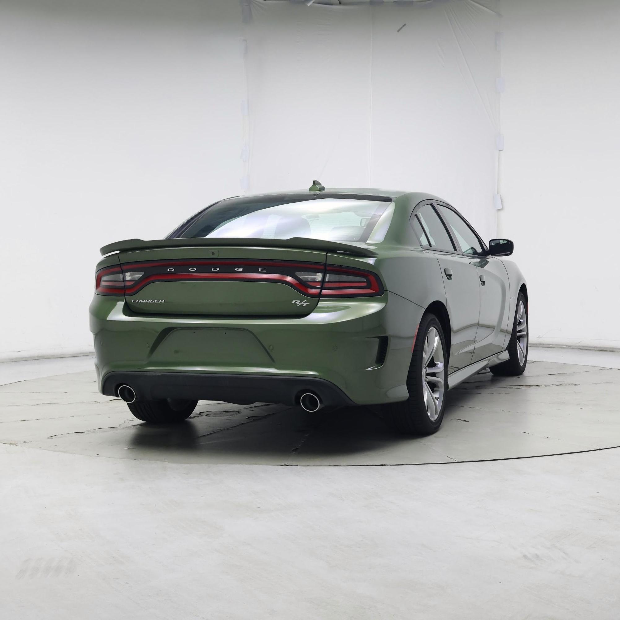 Thumbnail: 2022 Dodge Charger - 8