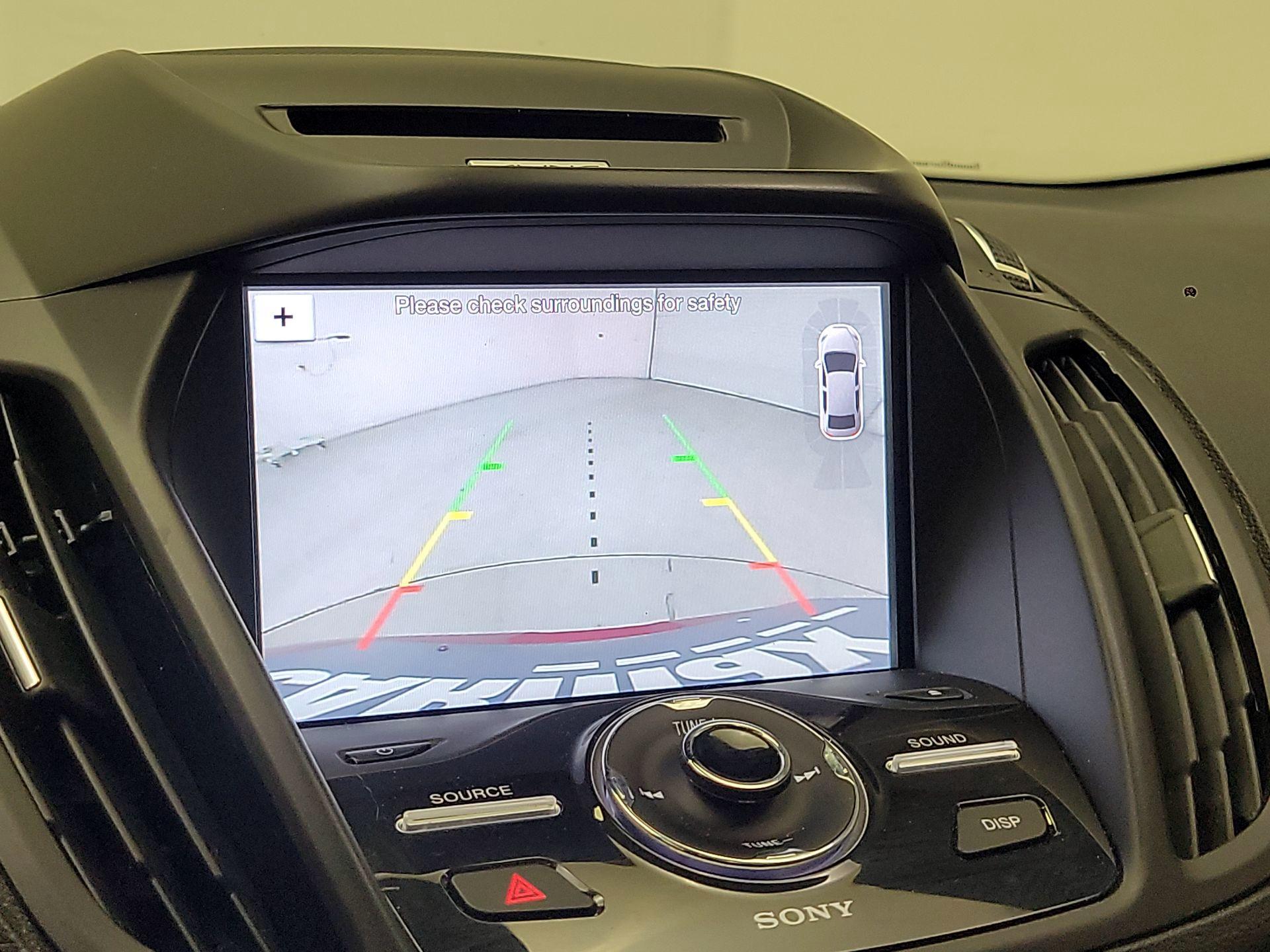 Thumbnail: 2017 Ford Escape - 14