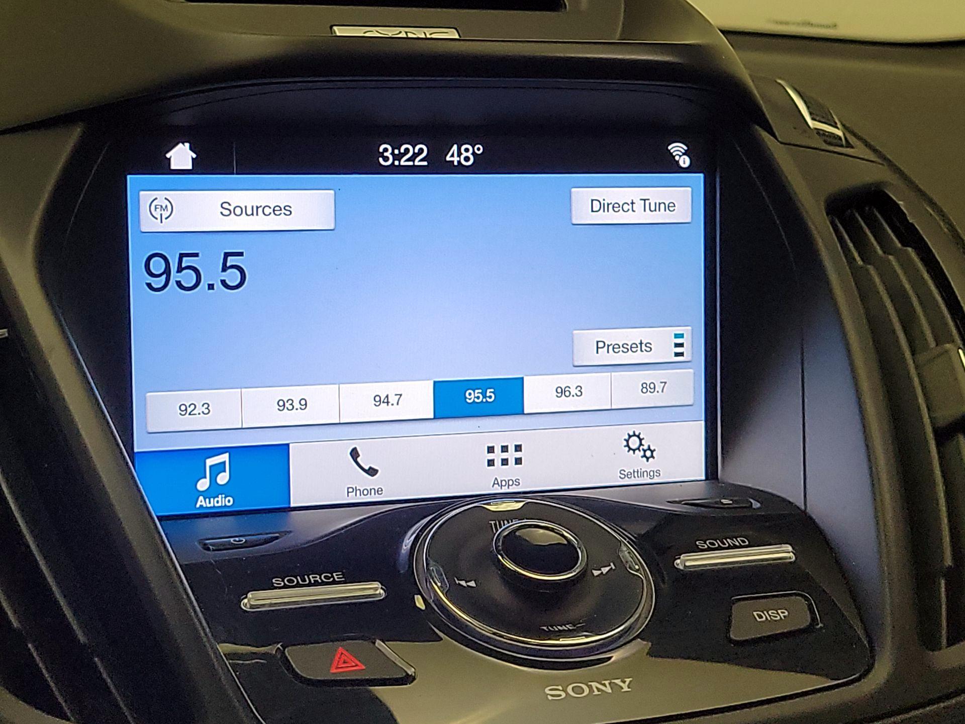 Thumbnail: 2017 Ford Escape - 15