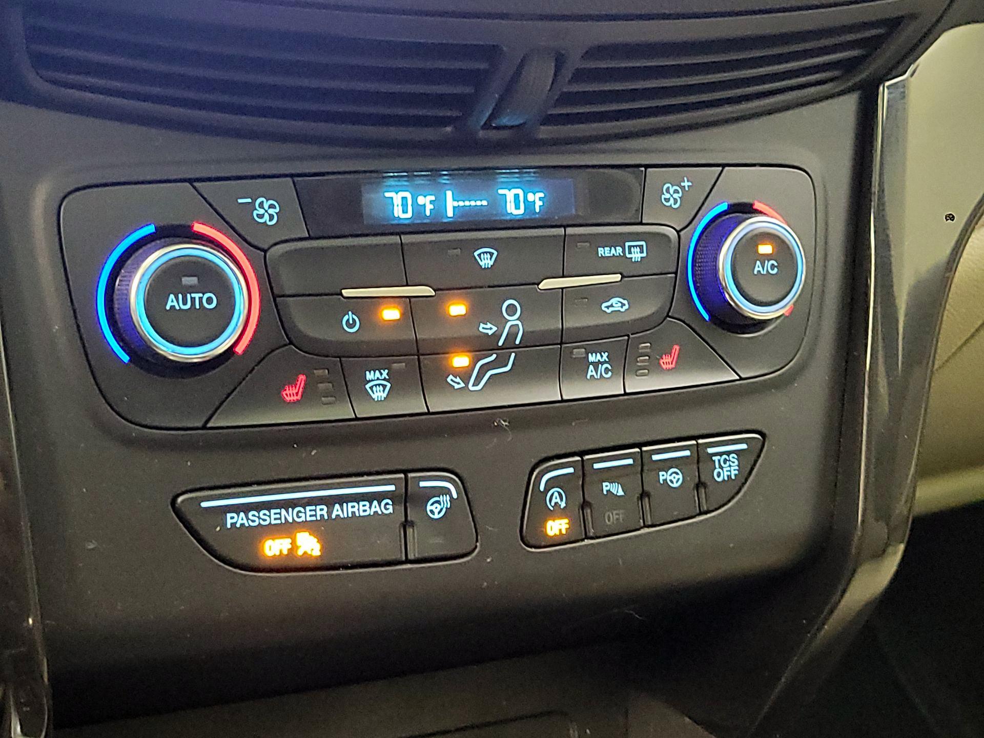 Thumbnail: 2017 Ford Escape - 16