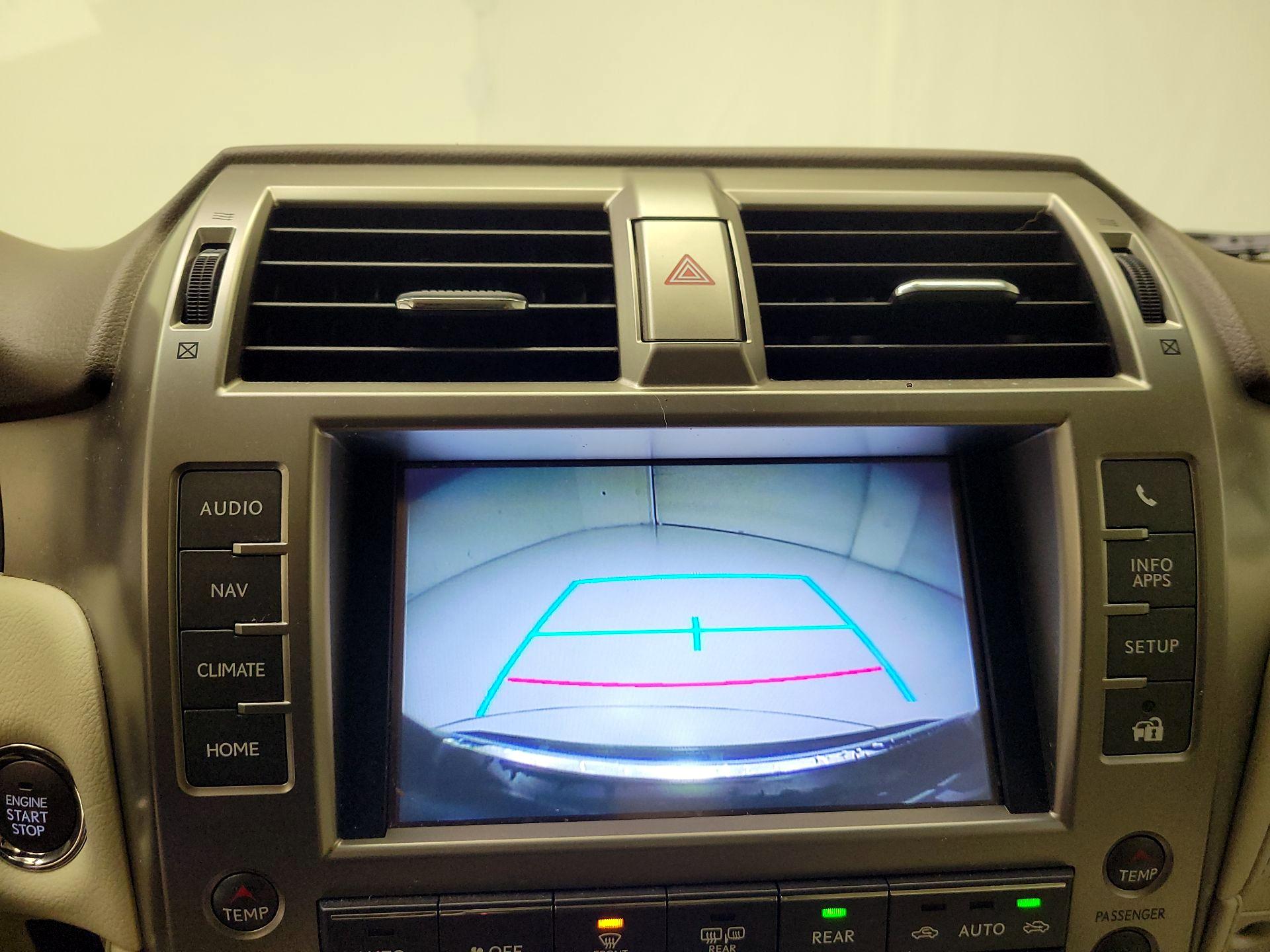 Thumbnail: 2017 Lexus GX - 12