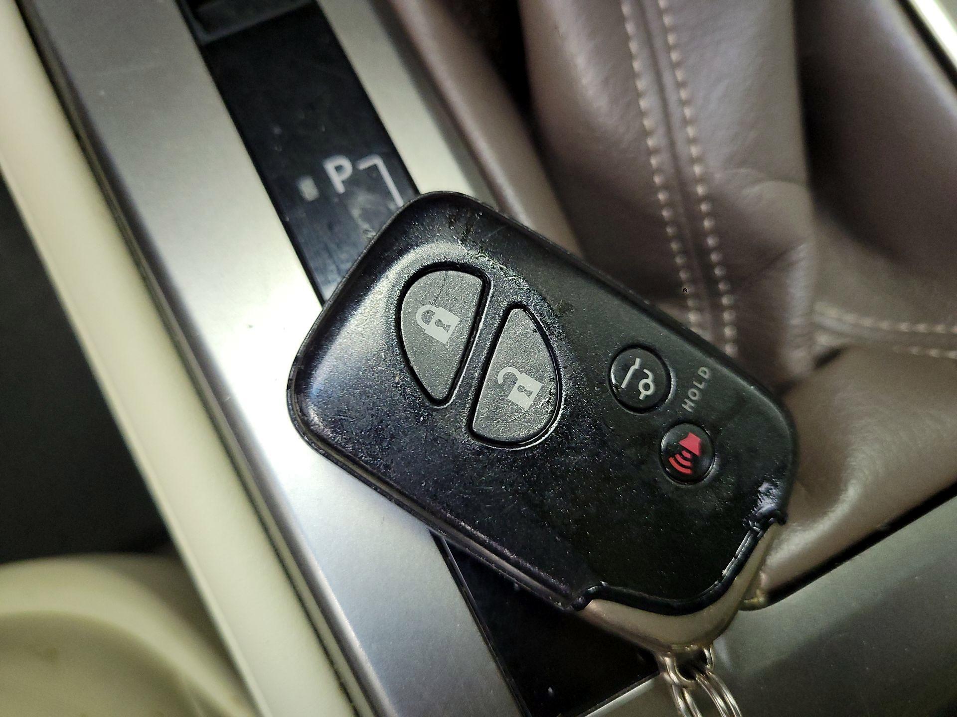 Thumbnail: 2017 Lexus GX - 20