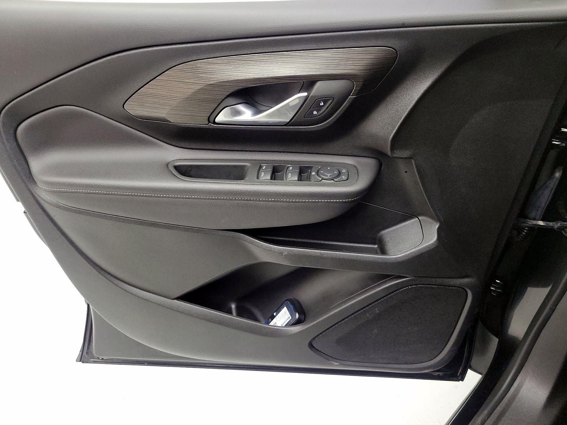 Thumbnail: 2022 GMC Terrain - 10