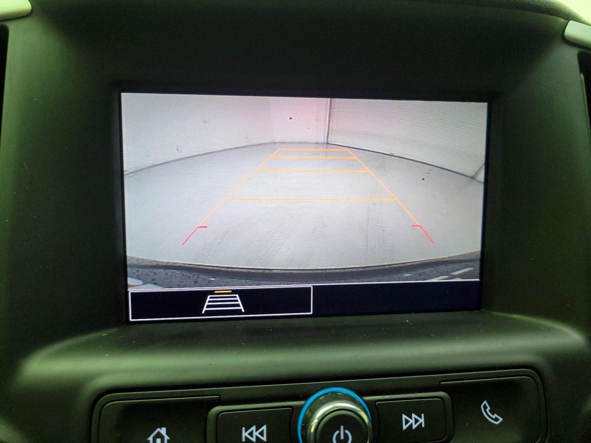 Thumbnail: 2022 GMC Terrain - 12