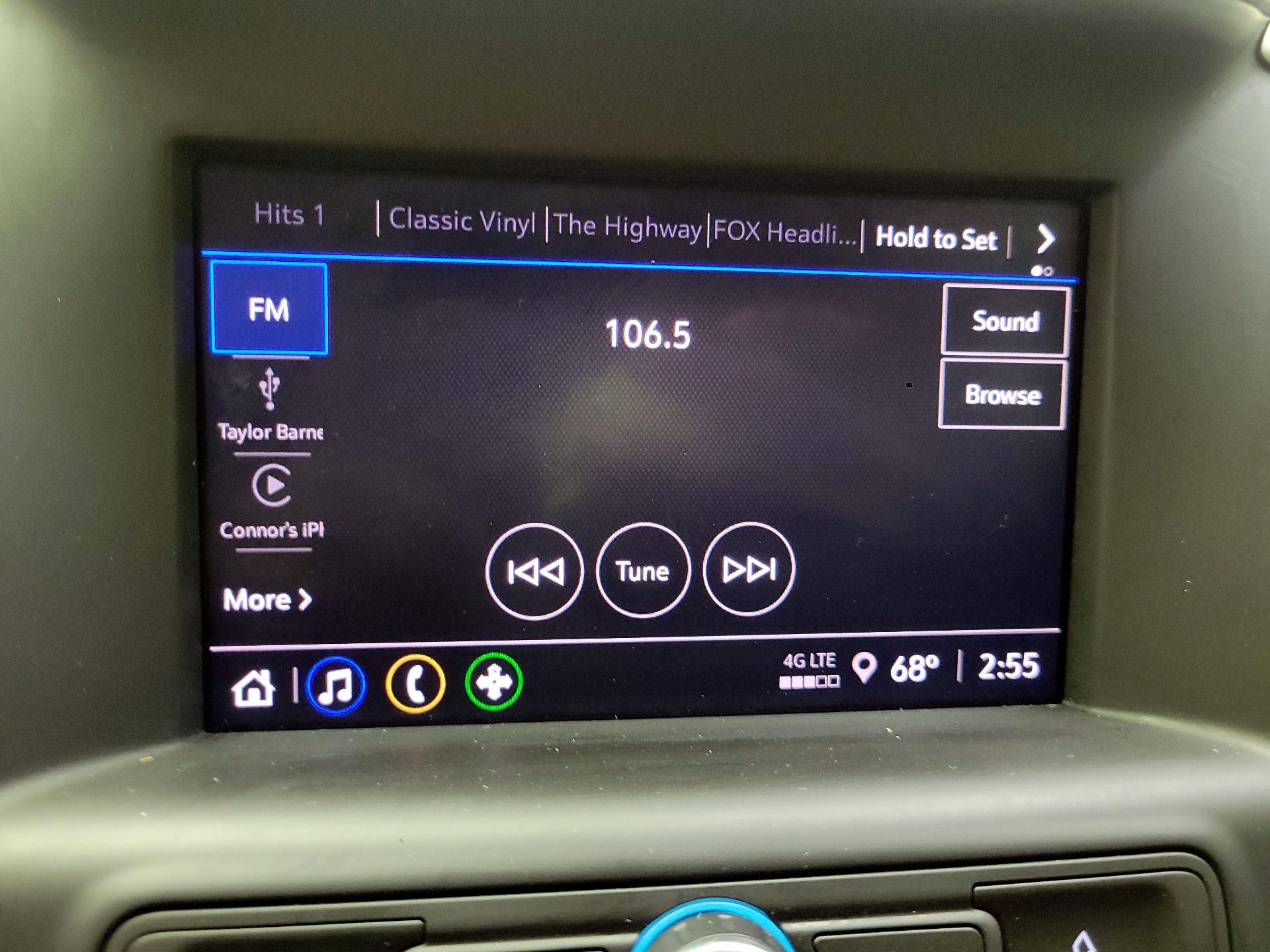 Thumbnail: 2022 GMC Terrain - 13