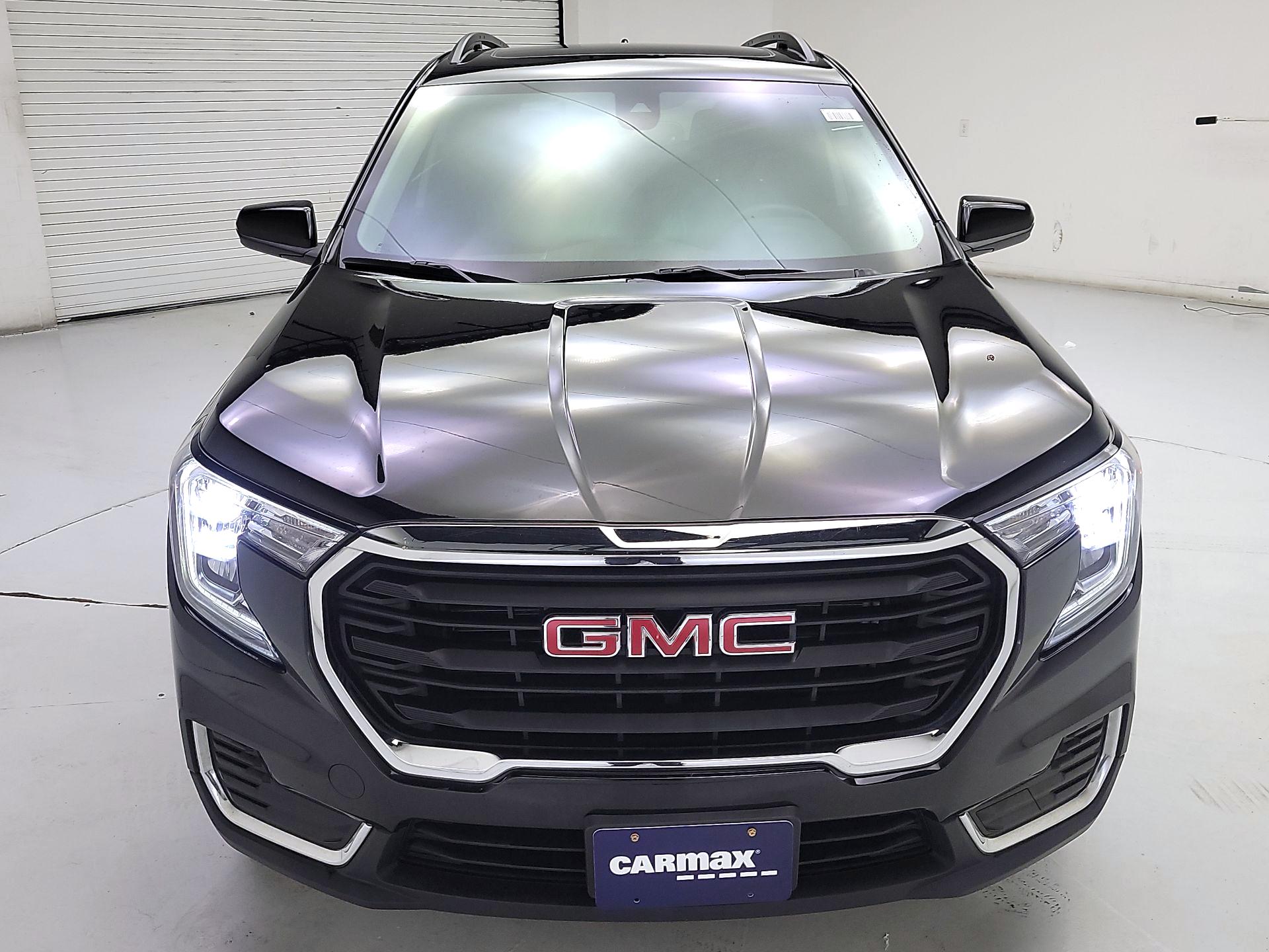 Thumbnail: 2022 GMC Terrain - 2