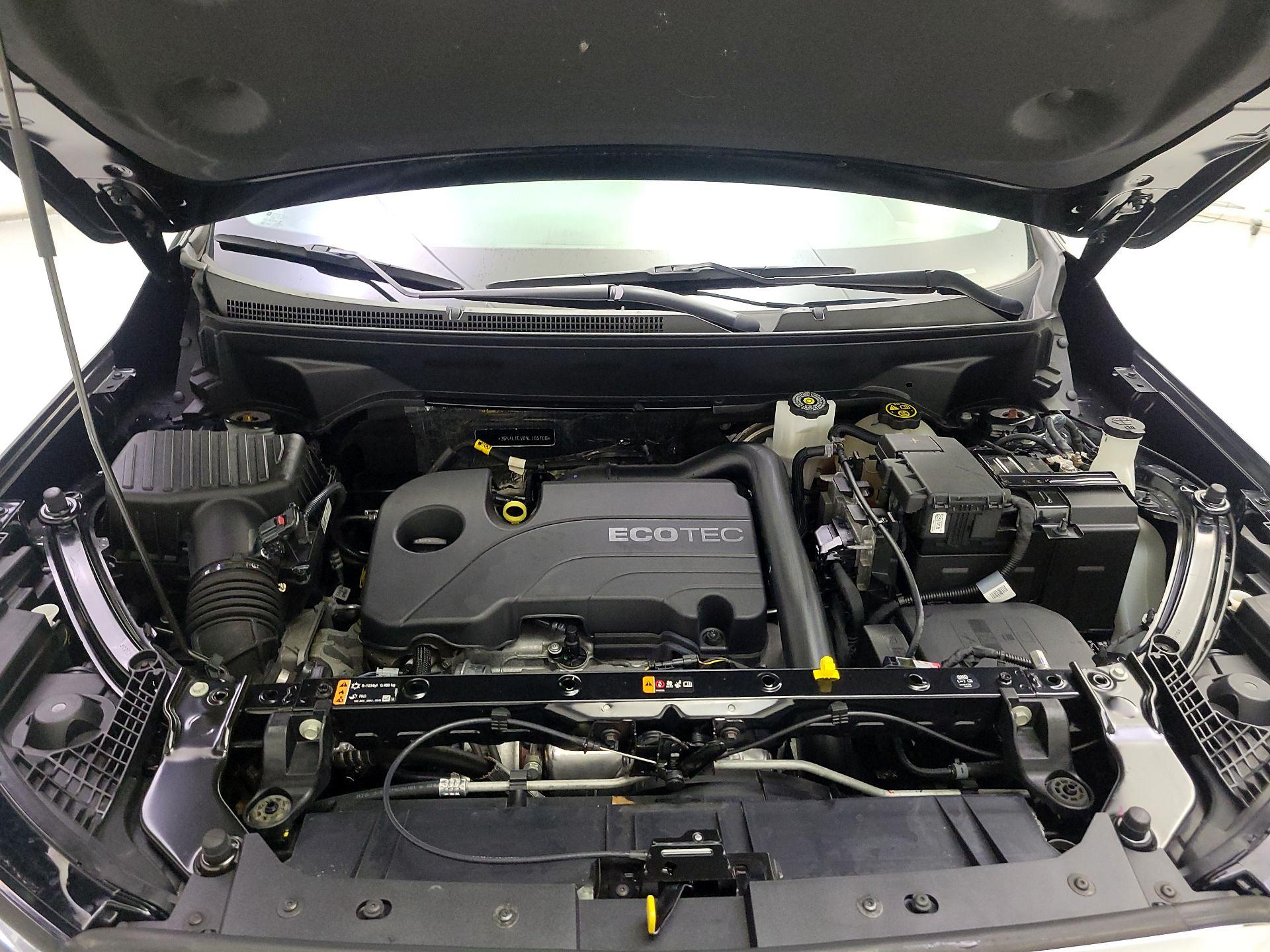 Thumbnail: 2022 GMC Terrain - 20