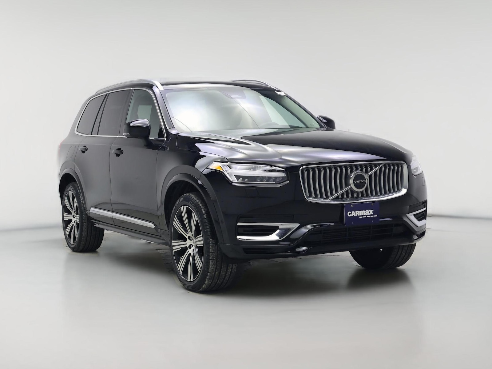 2023 Volvo XC90