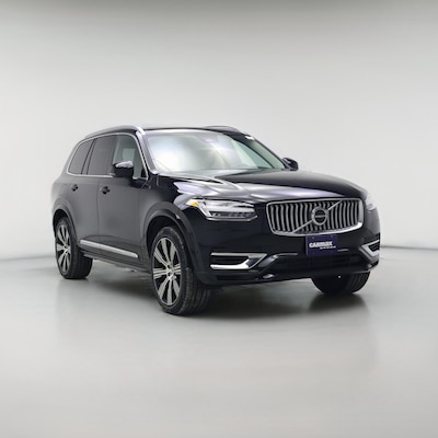 2023 Volvo XC90 Recharge PHEV T8 Plus