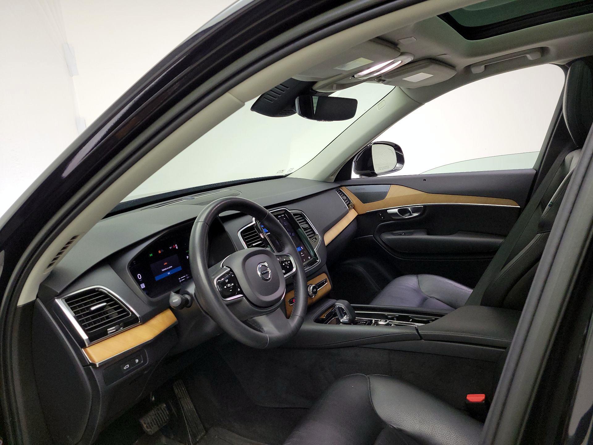 Thumbnail: 2023 Volvo XC90 - 11