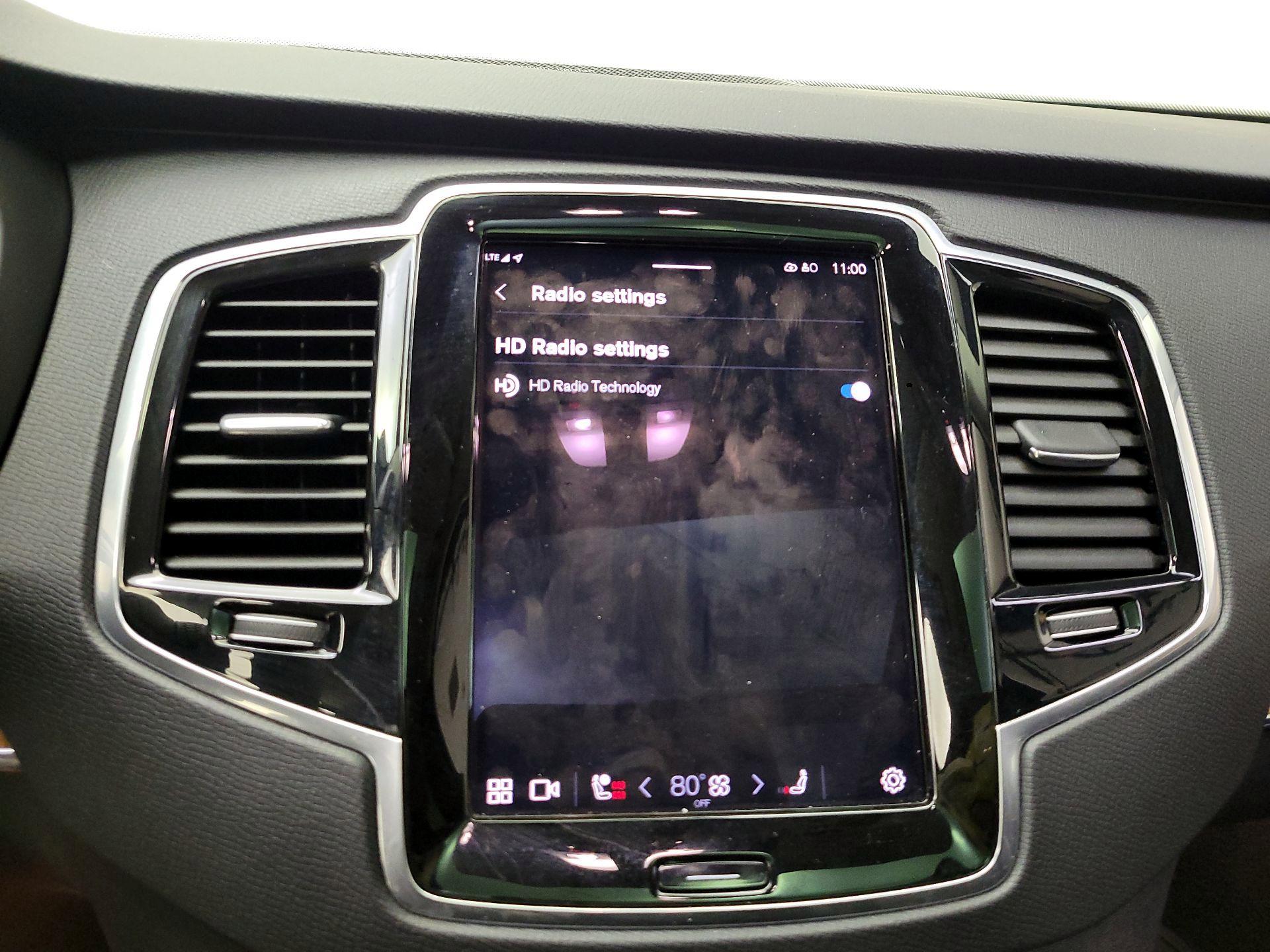 Thumbnail: 2023 Volvo XC90 - 15