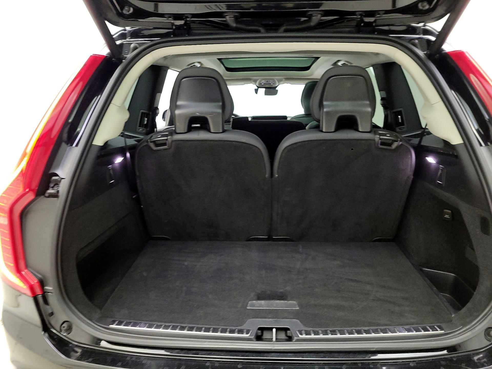 Thumbnail: 2023 Volvo XC90 - 20