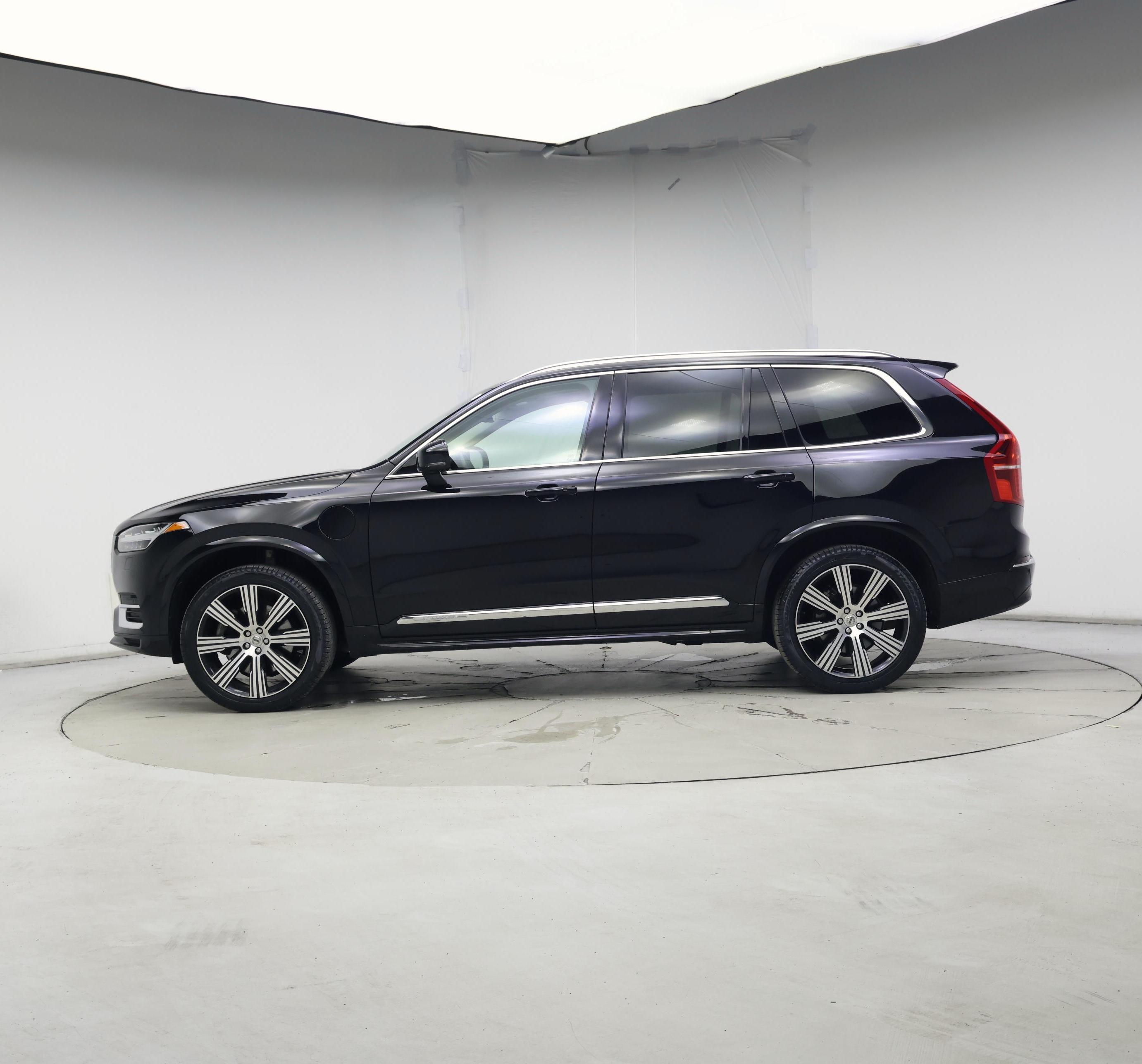 Thumbnail: 2023 Volvo XC90 - 3