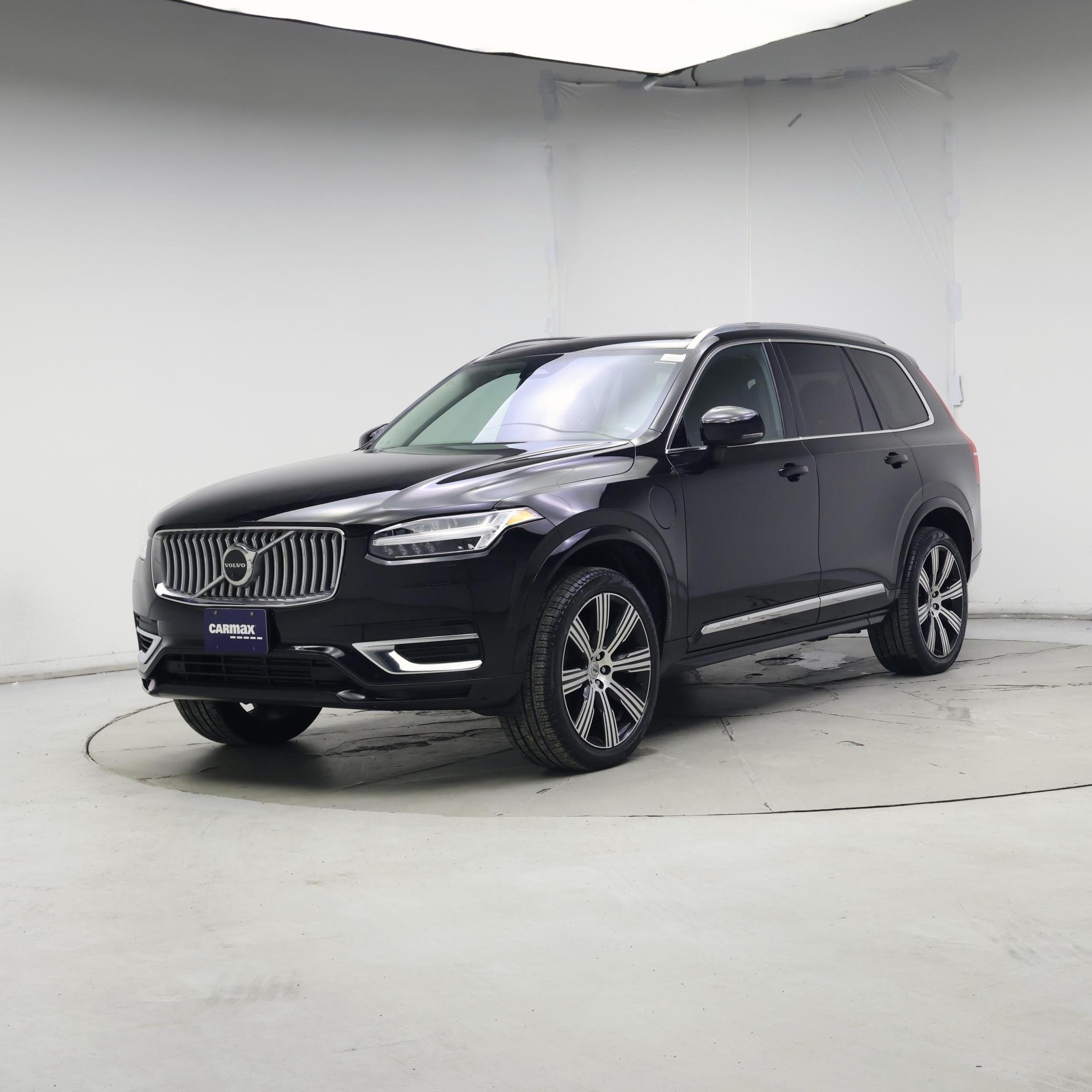 Thumbnail: 2023 Volvo XC90 - 4