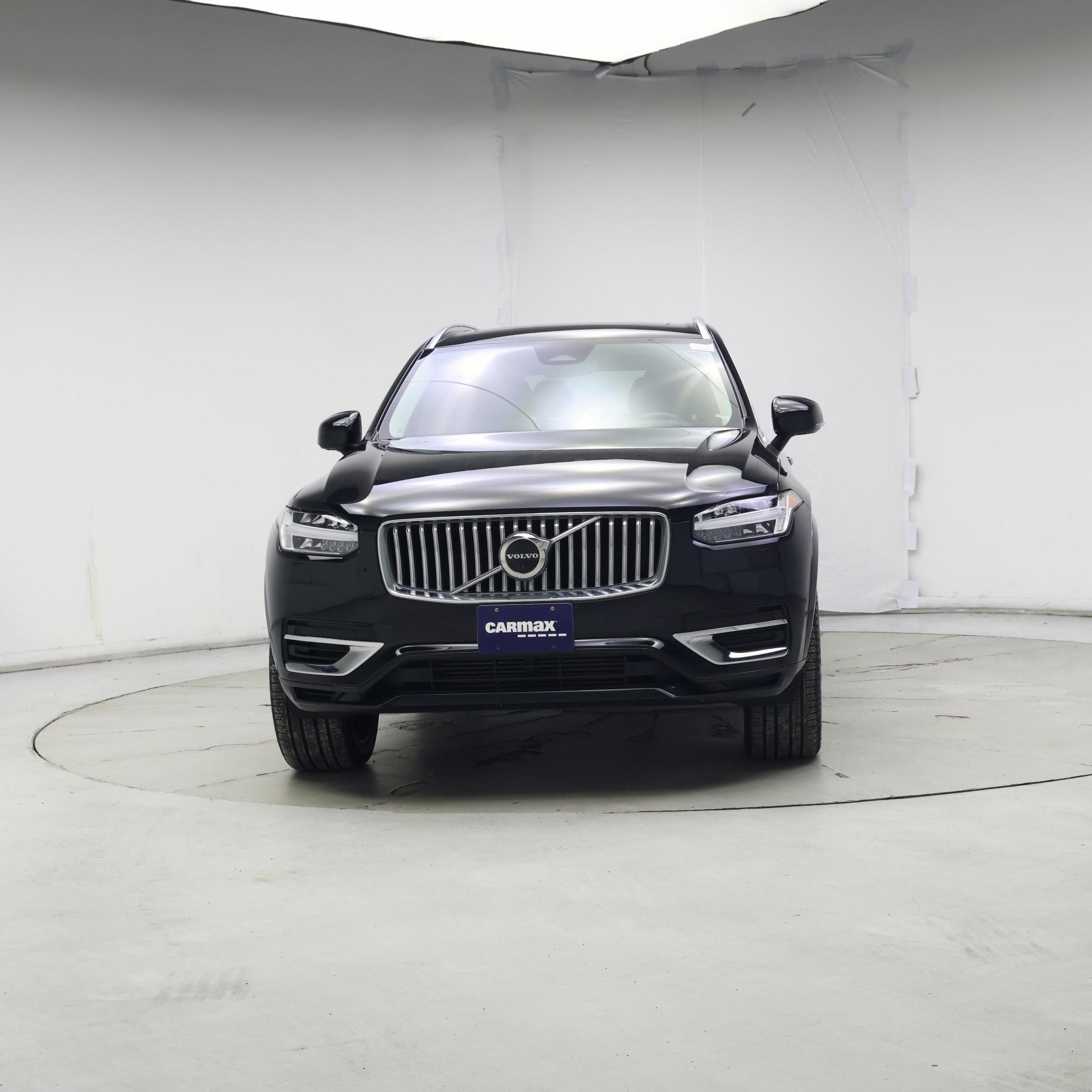 Thumbnail: 2023 Volvo XC90 - 5