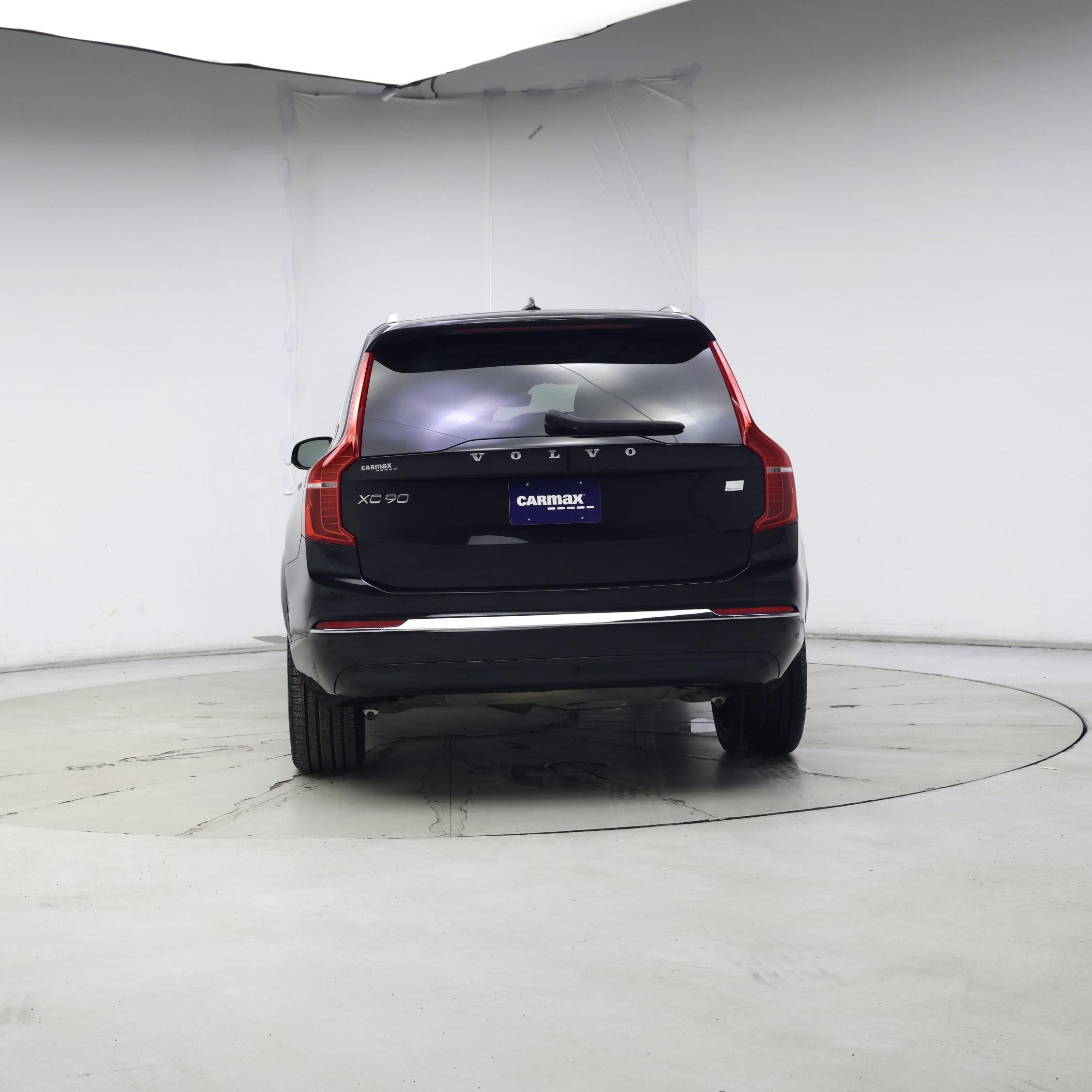 Thumbnail: 2023 Volvo XC90 - 6