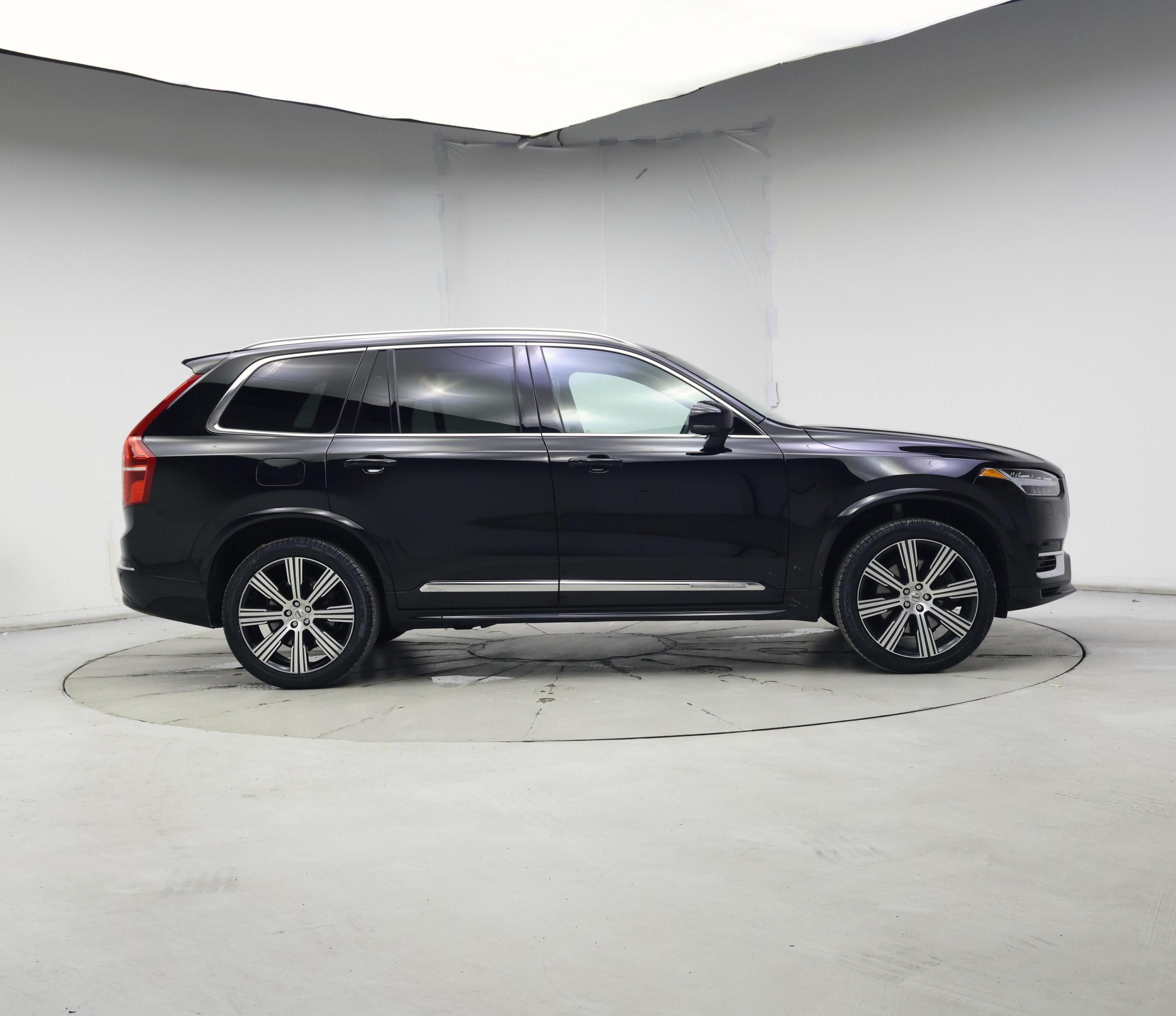 Thumbnail: 2023 Volvo XC90 - 7