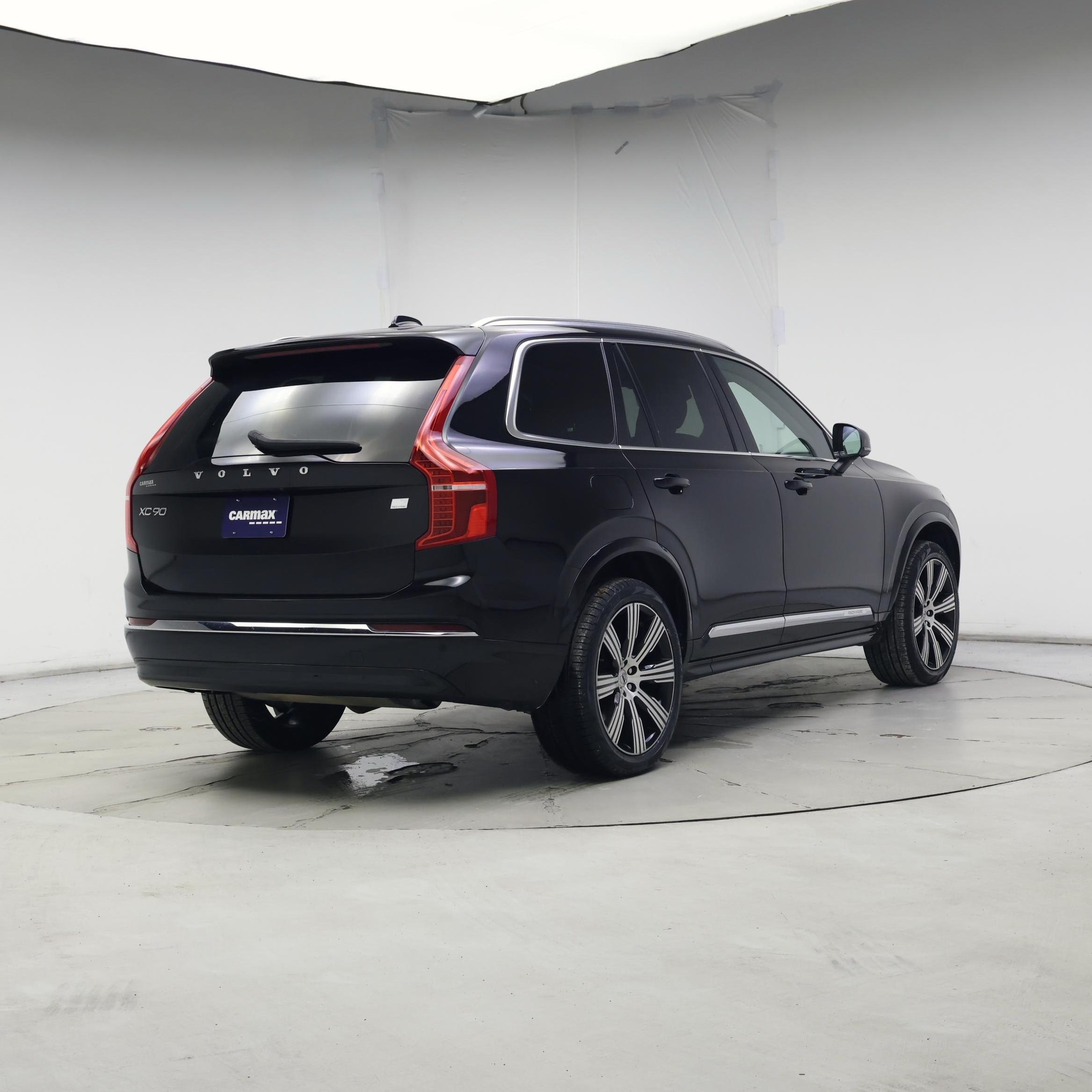 Thumbnail: 2023 Volvo XC90 - 8