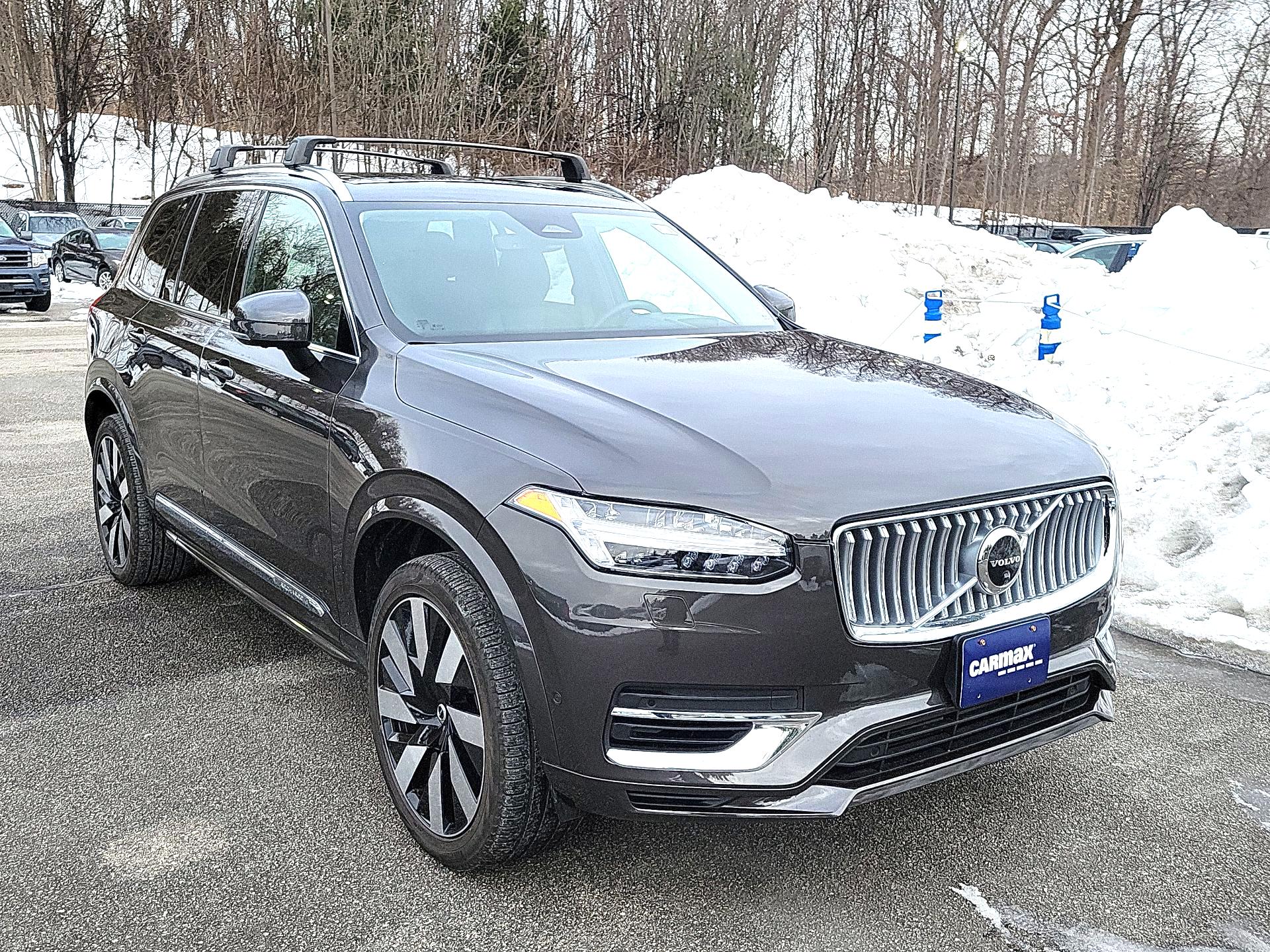 Thumbnail: 2023 Volvo XC90 - 1
