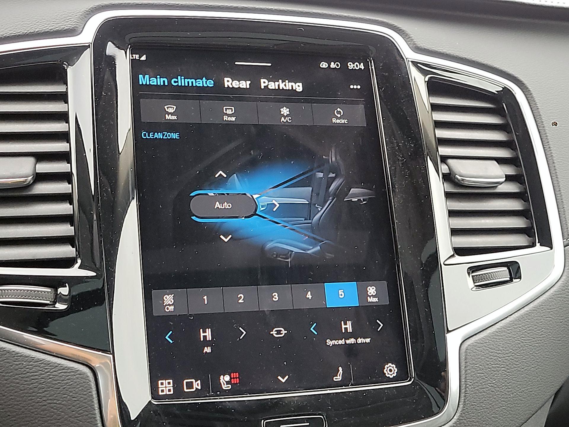 Thumbnail: 2023 Volvo XC90 - 14