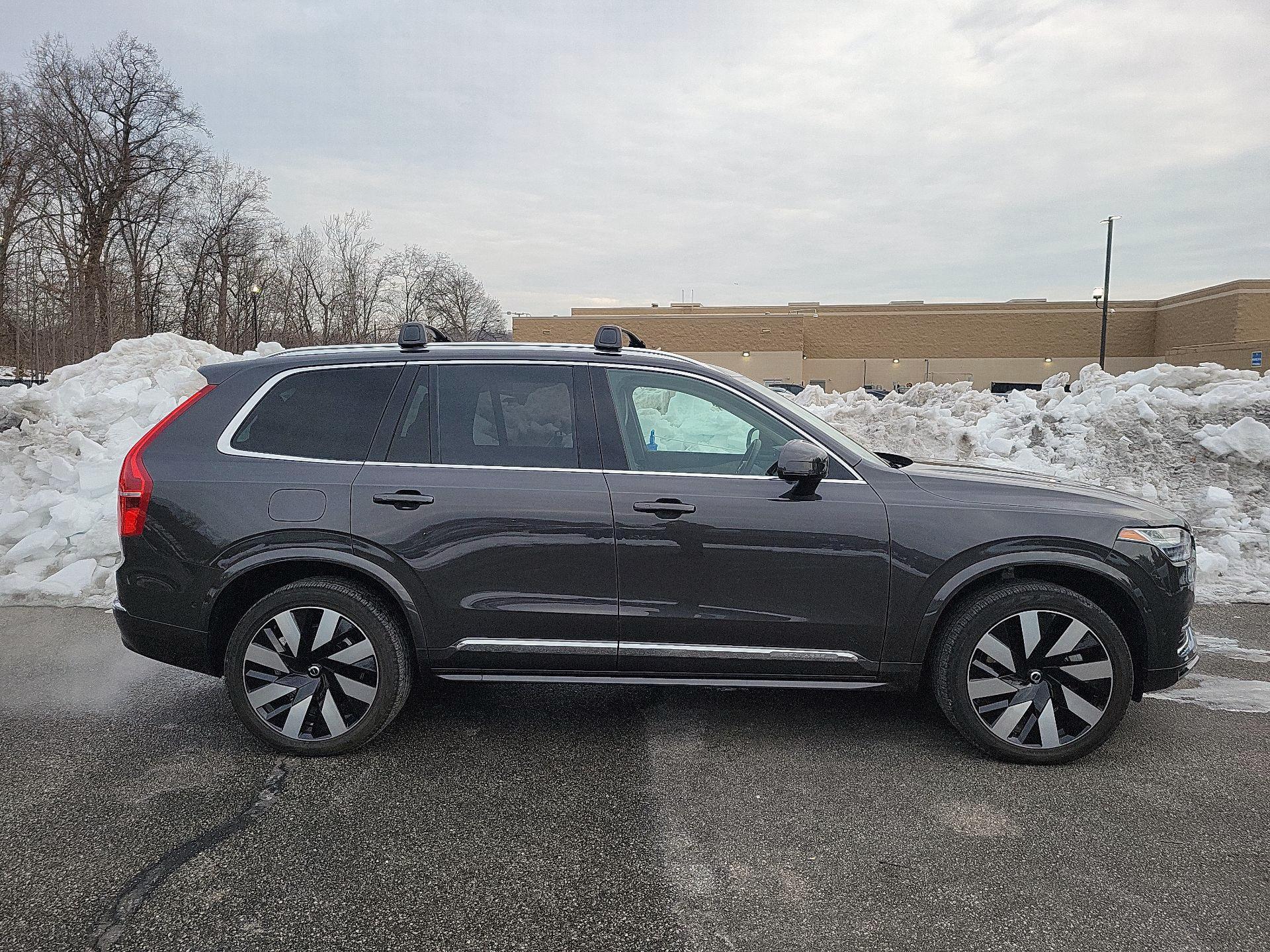 Thumbnail: 2023 Volvo XC90 - 4