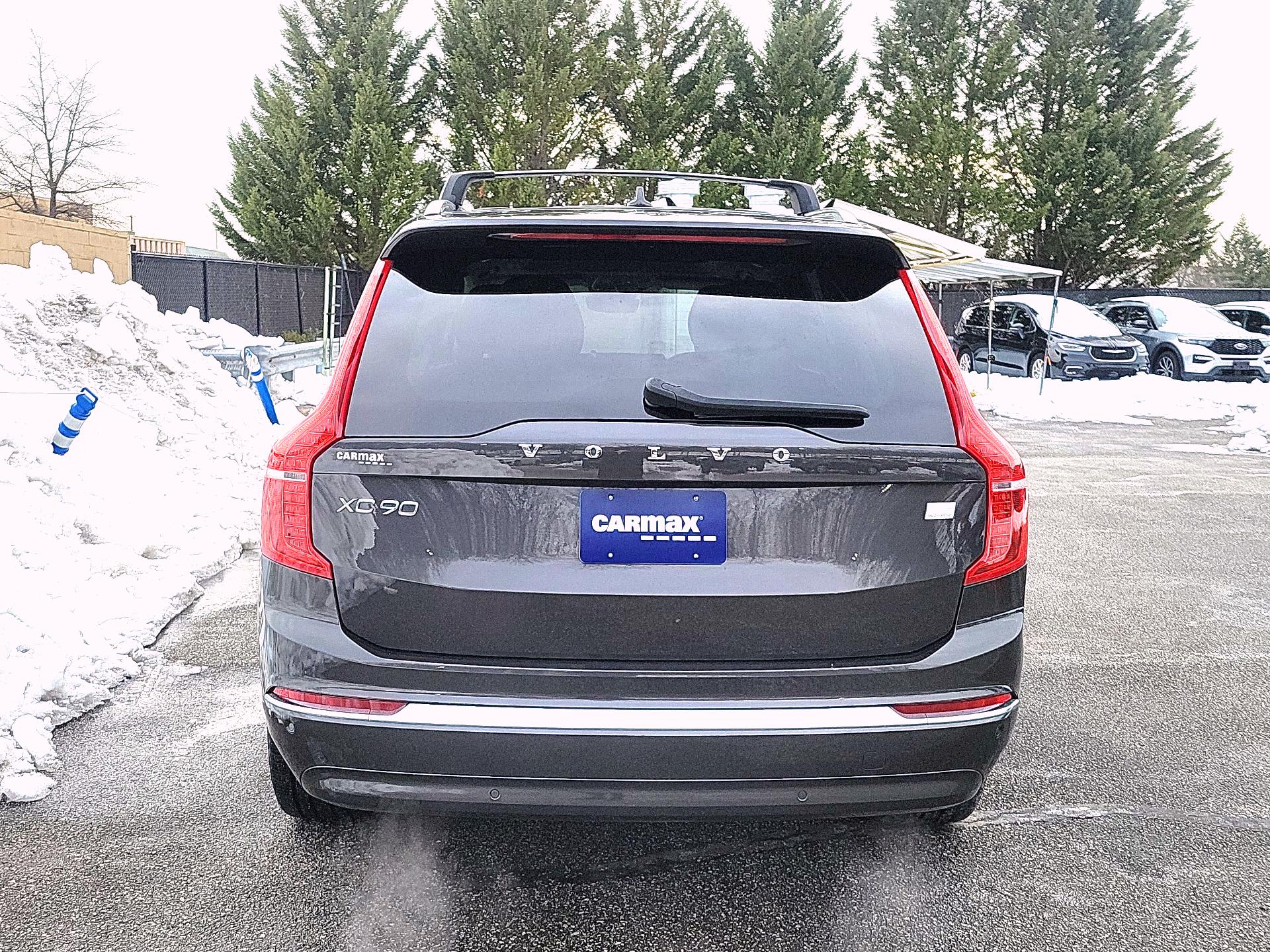 Thumbnail: 2023 Volvo XC90 - 6