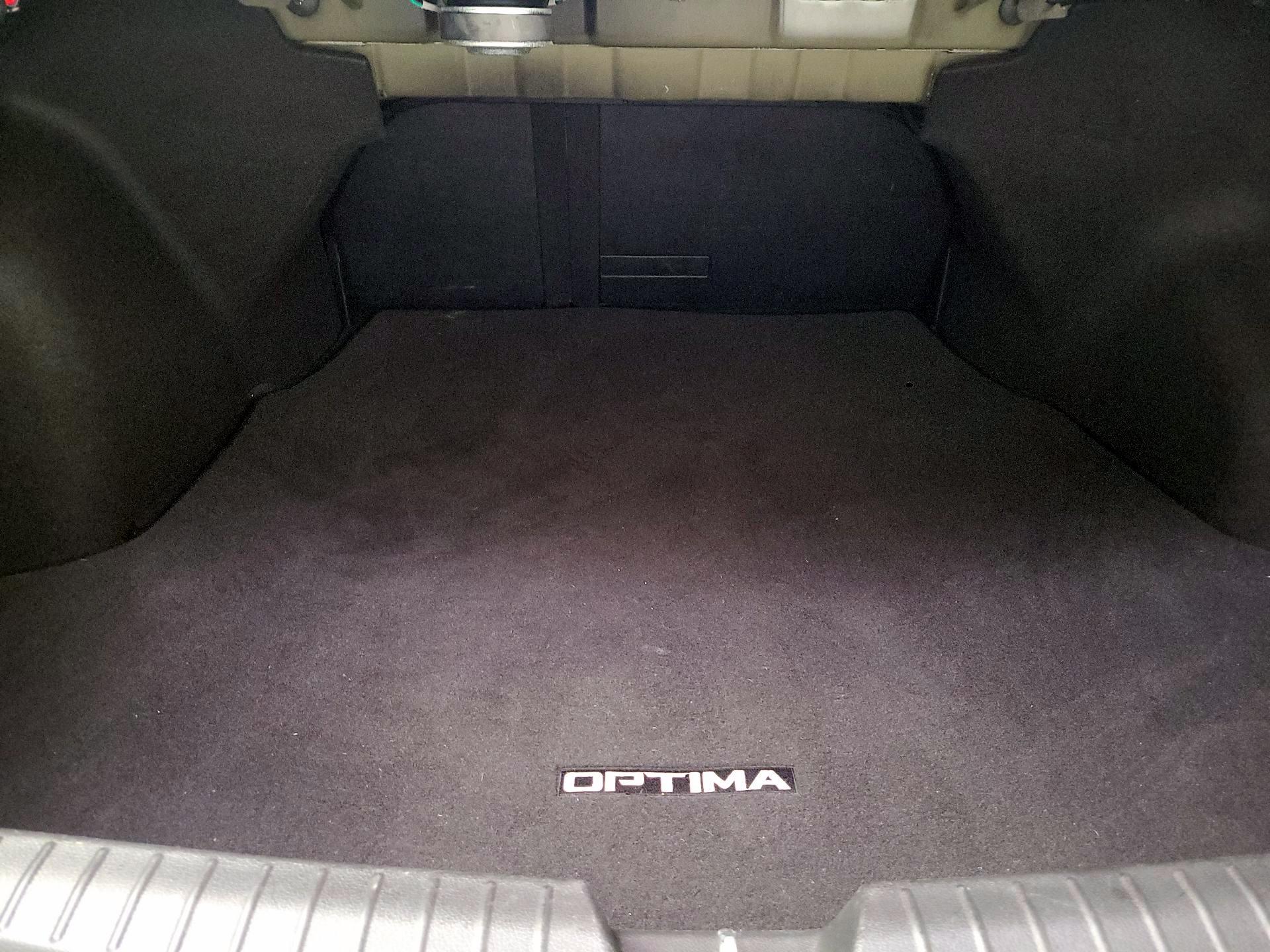 Thumbnail: 2015 Kia Optima - 20