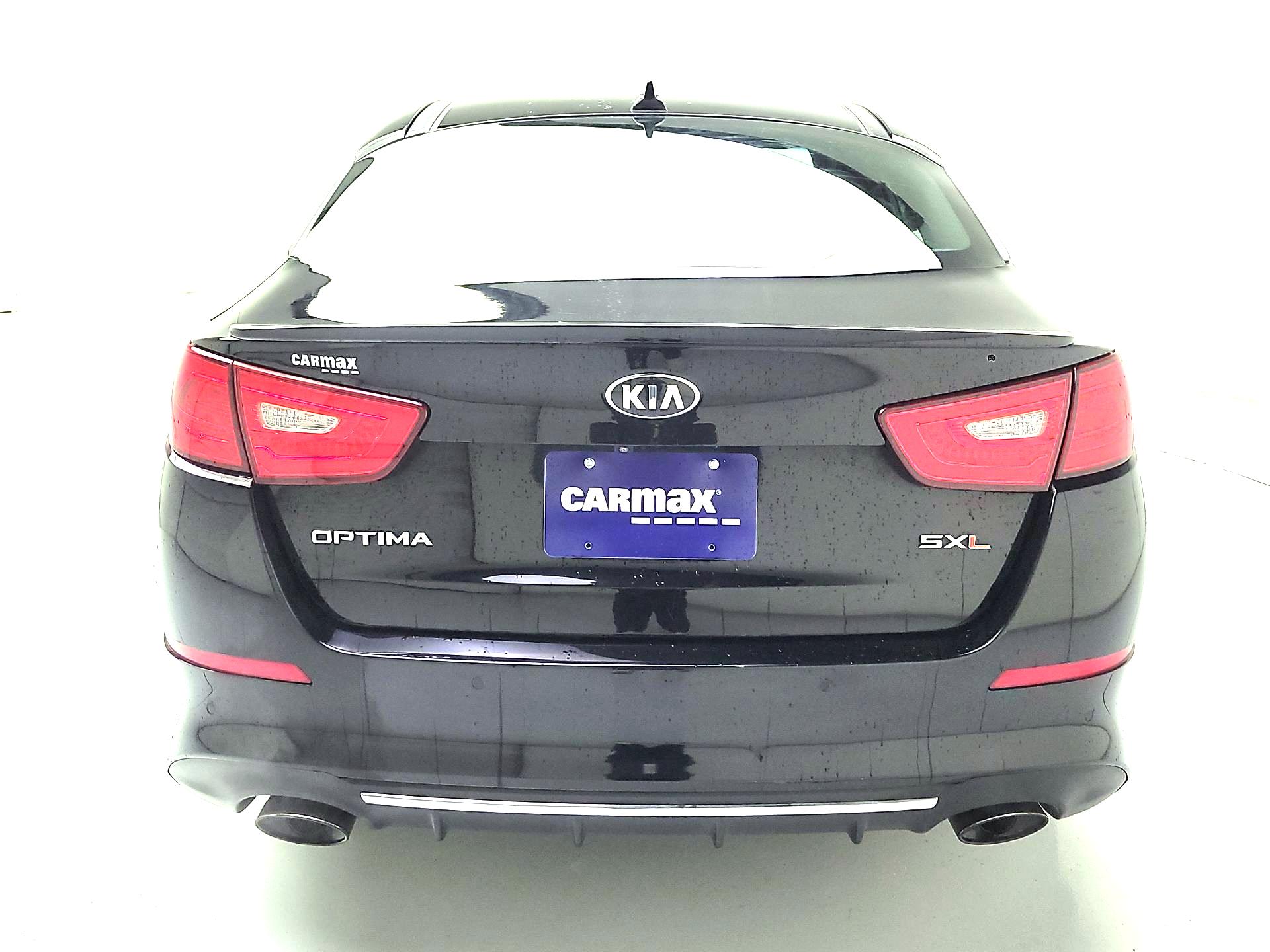 Thumbnail: 2015 Kia Optima - 6