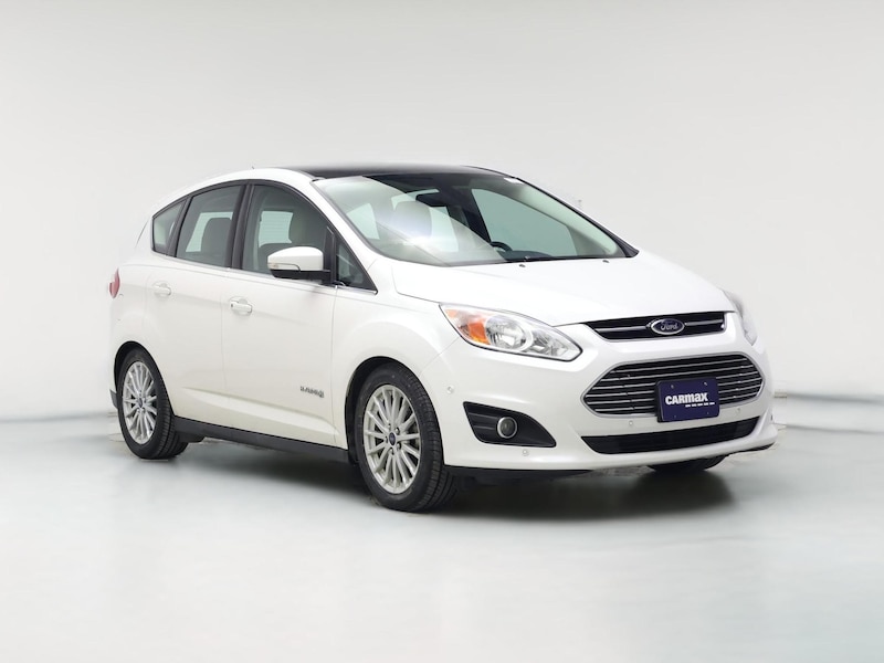 2014 Ford C-Max SEL -
                  Laurel, MD