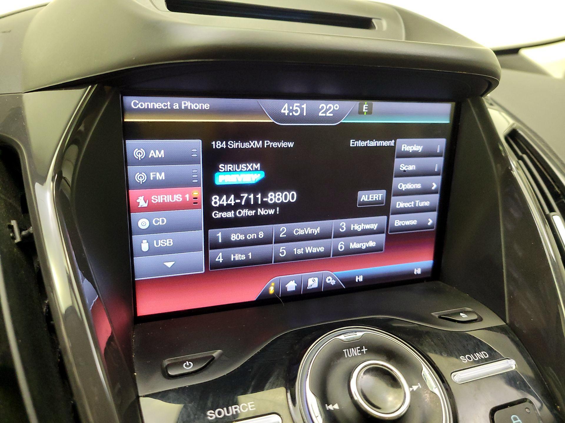 Thumbnail: 2014 Ford C-Max - 15