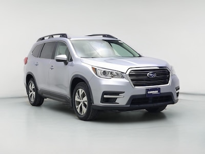 2019 Subaru Ascent Premium