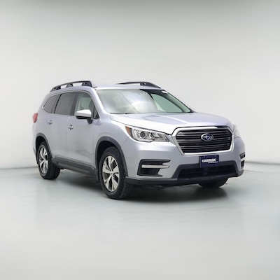 2019 Subaru Ascent Premium