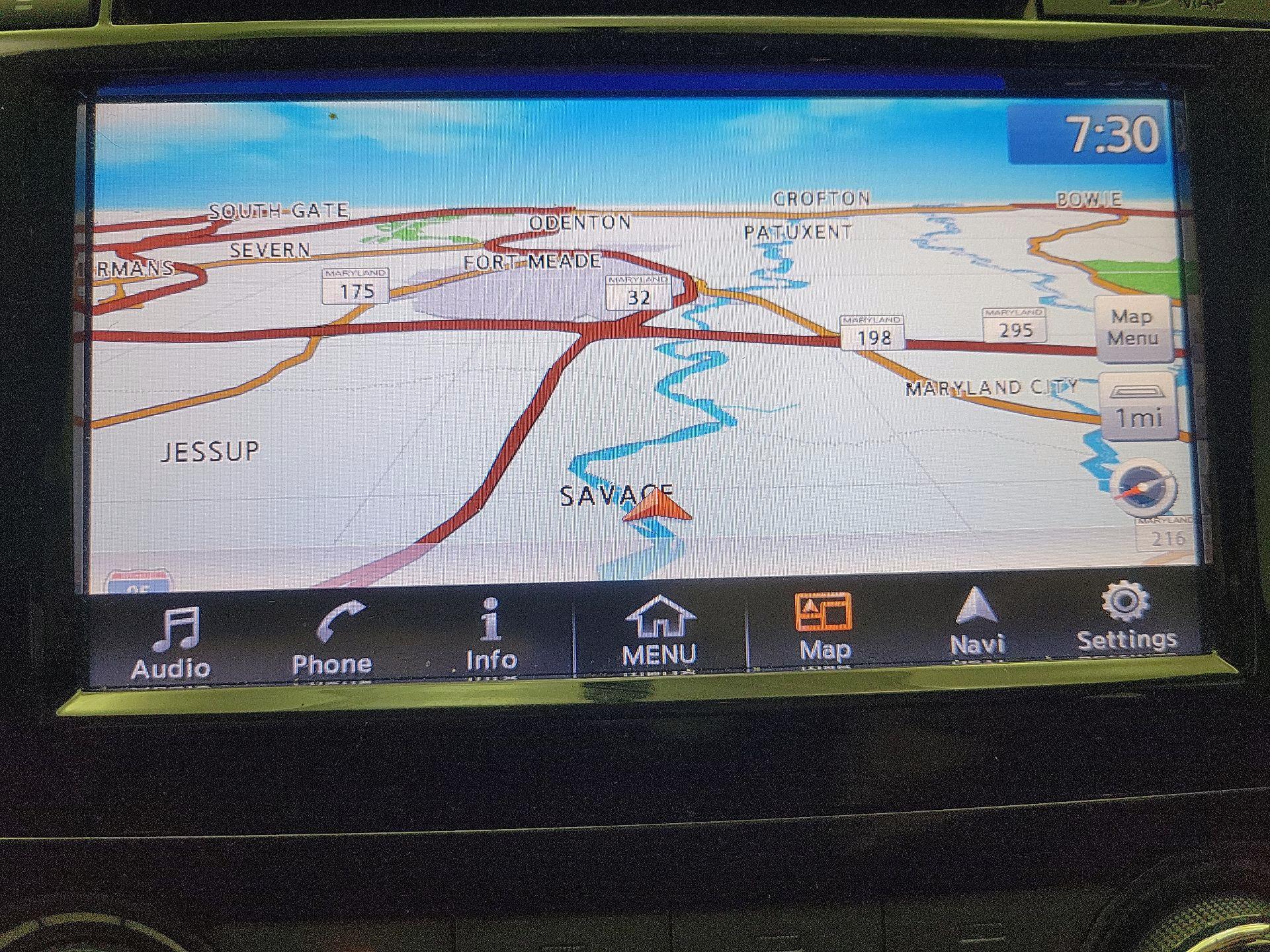 Thumbnail: 2018 Nissan Altima - 14