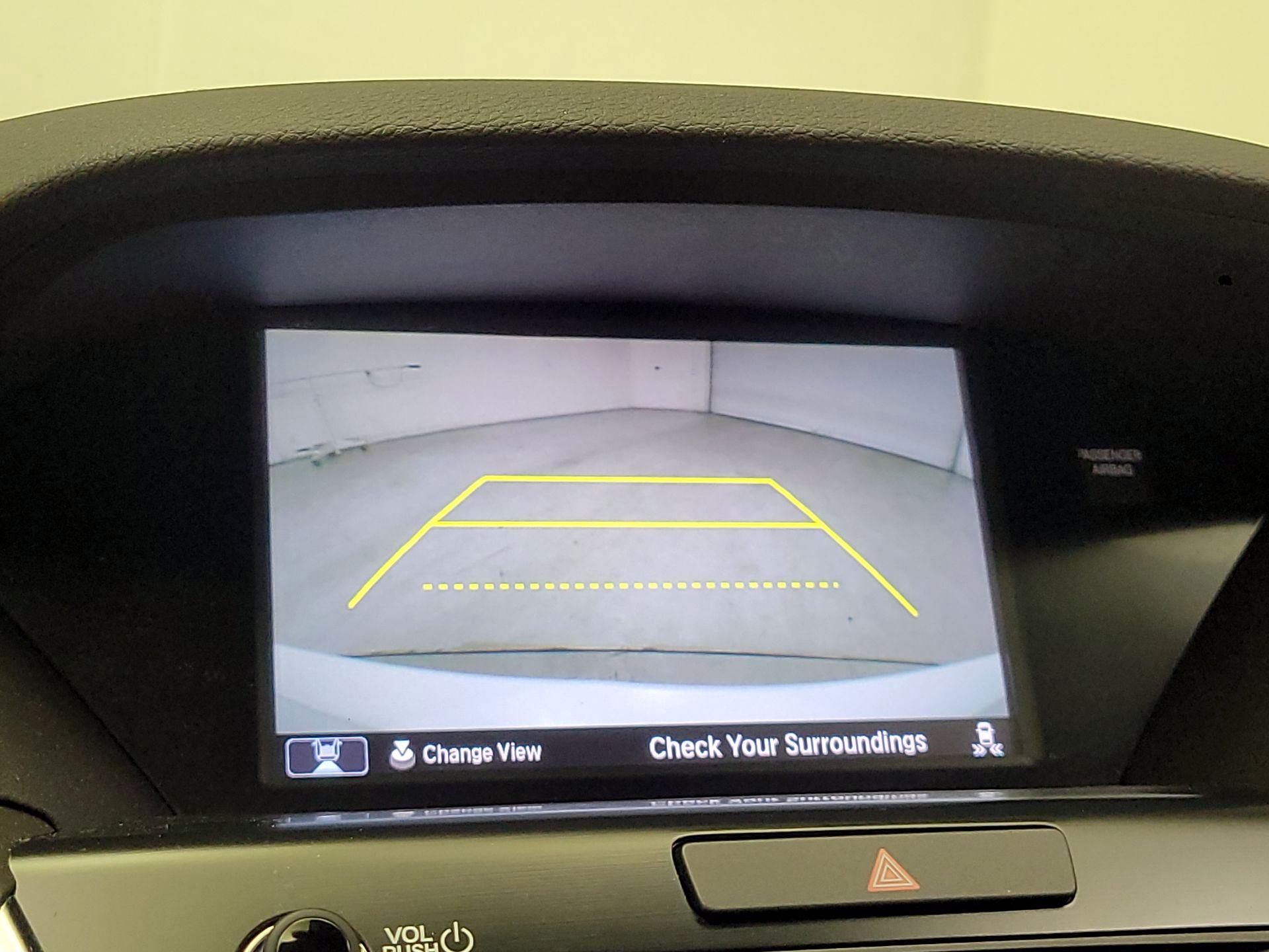 Thumbnail: 2018 Acura MDX - 15