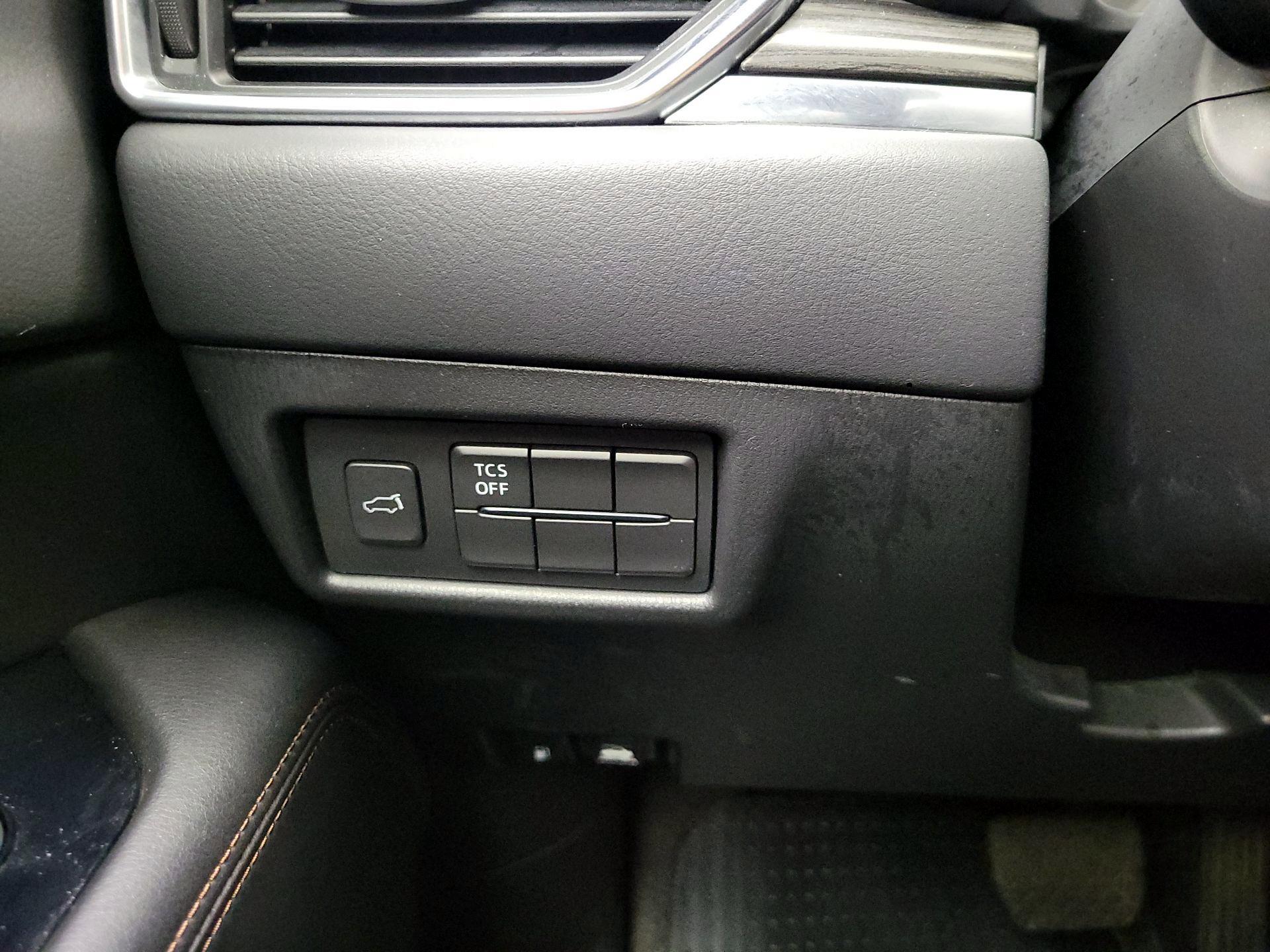 Thumbnail: 2017 Mazda CX-5 - 13