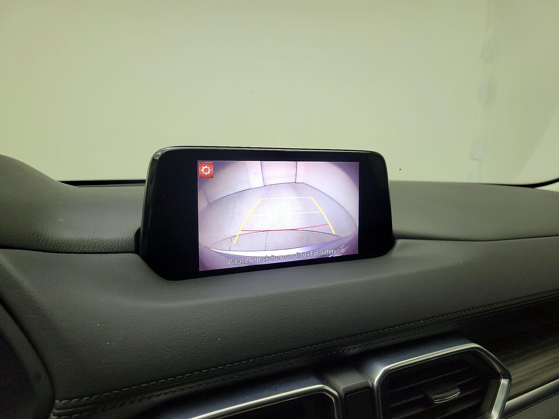 Thumbnail: 2017 Mazda CX-5 - 15