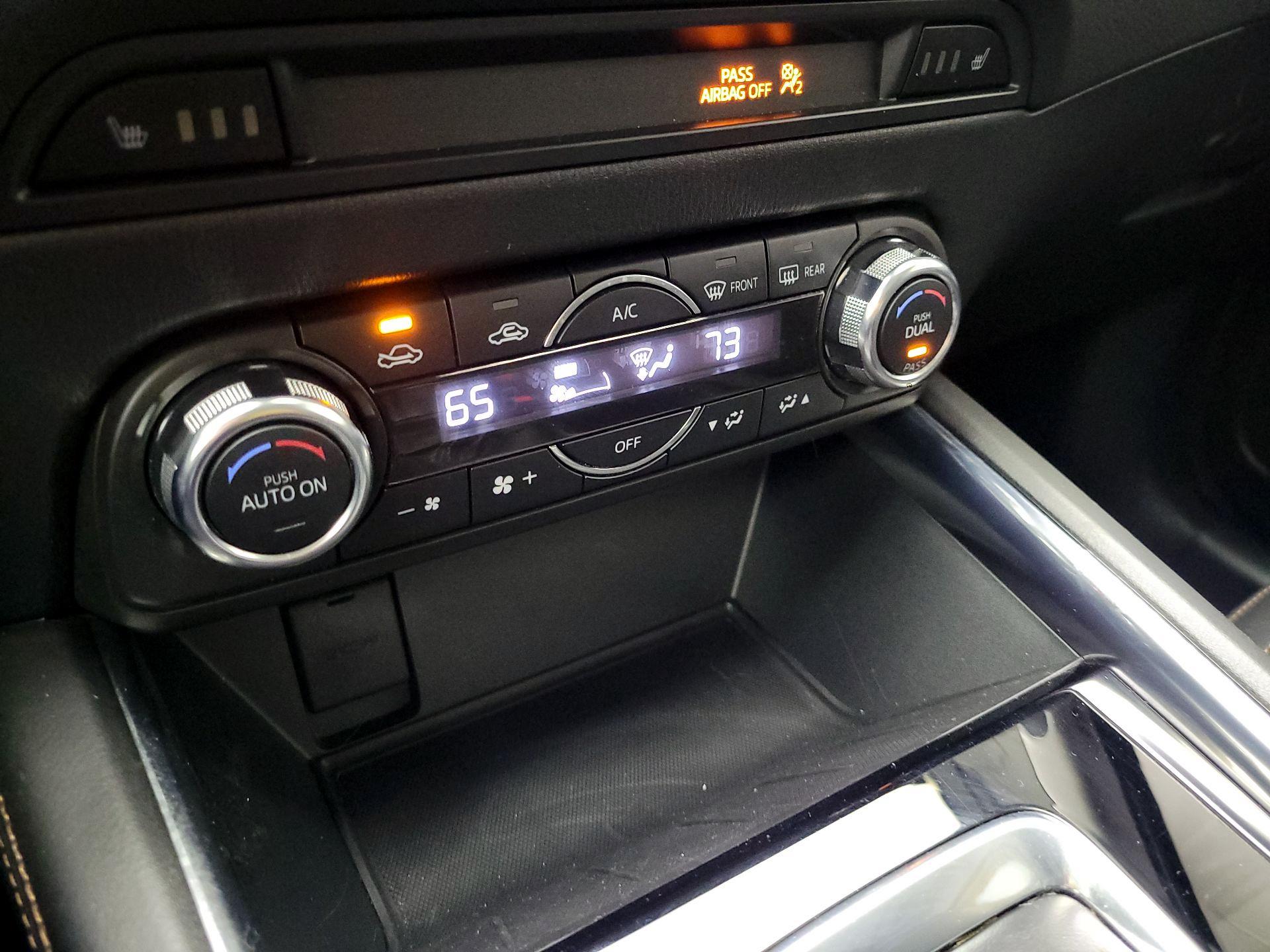 Thumbnail: 2017 Mazda CX-5 - 17