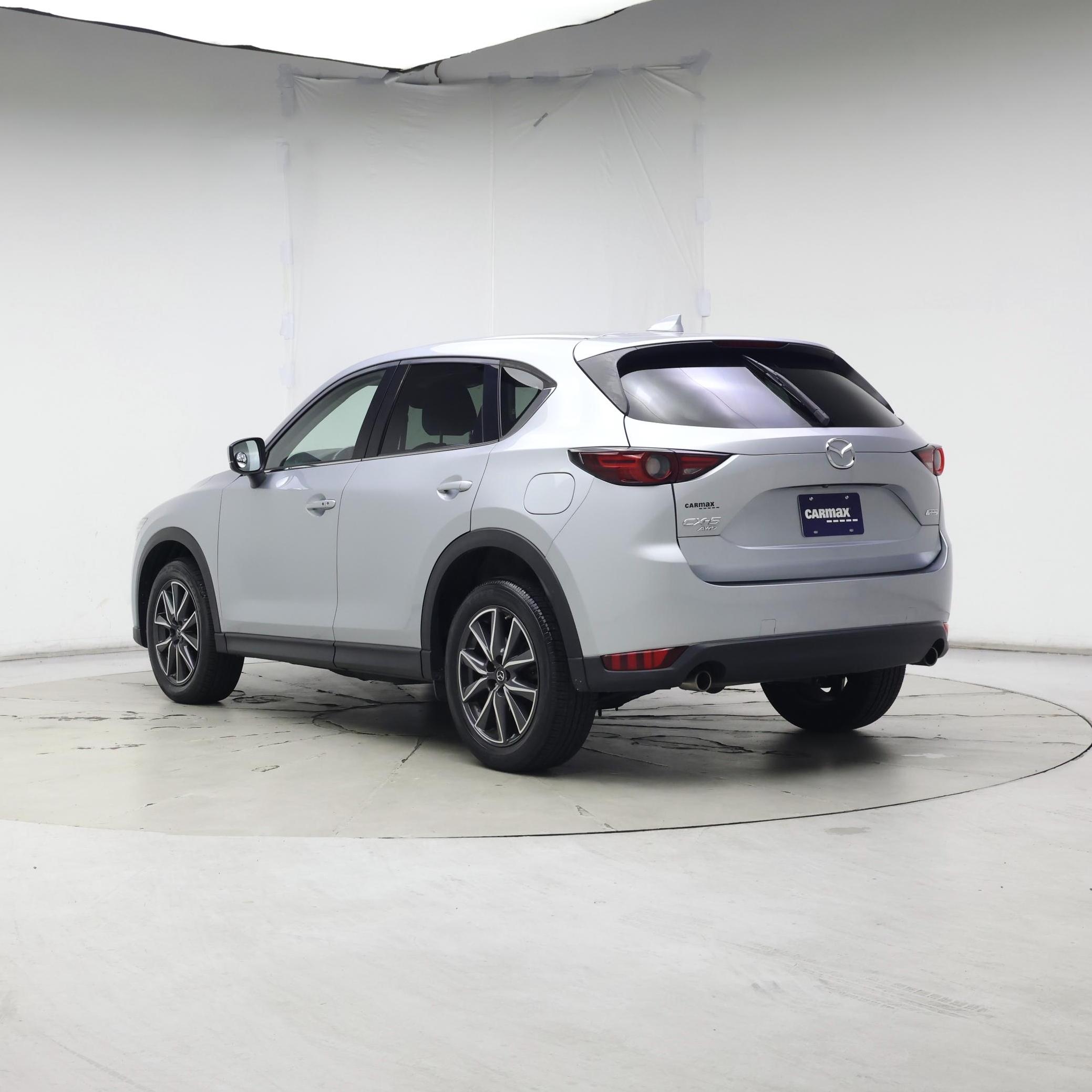 Thumbnail: 2017 Mazda CX-5 - 2