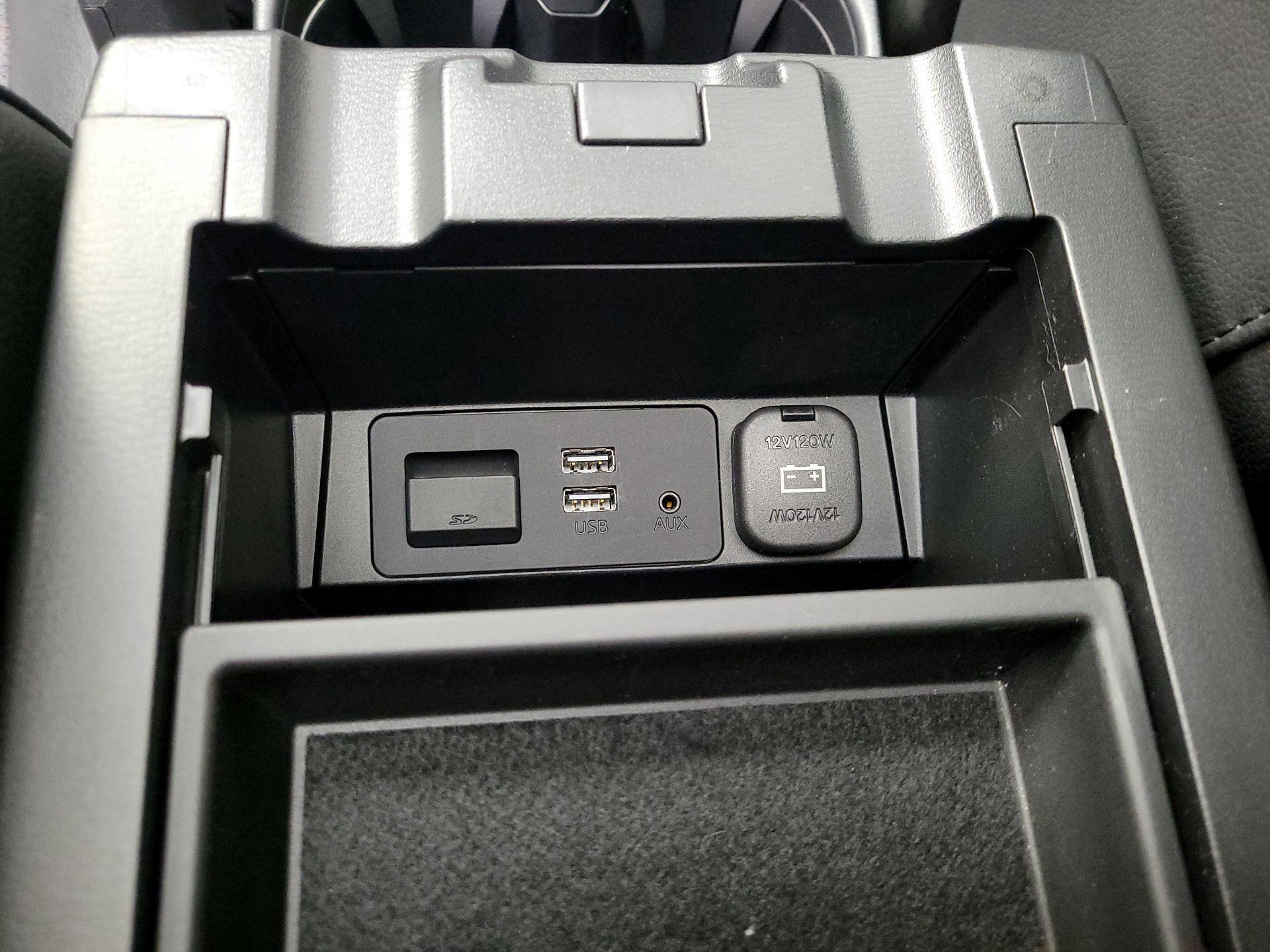 Thumbnail: 2017 Mazda CX-5 - 19