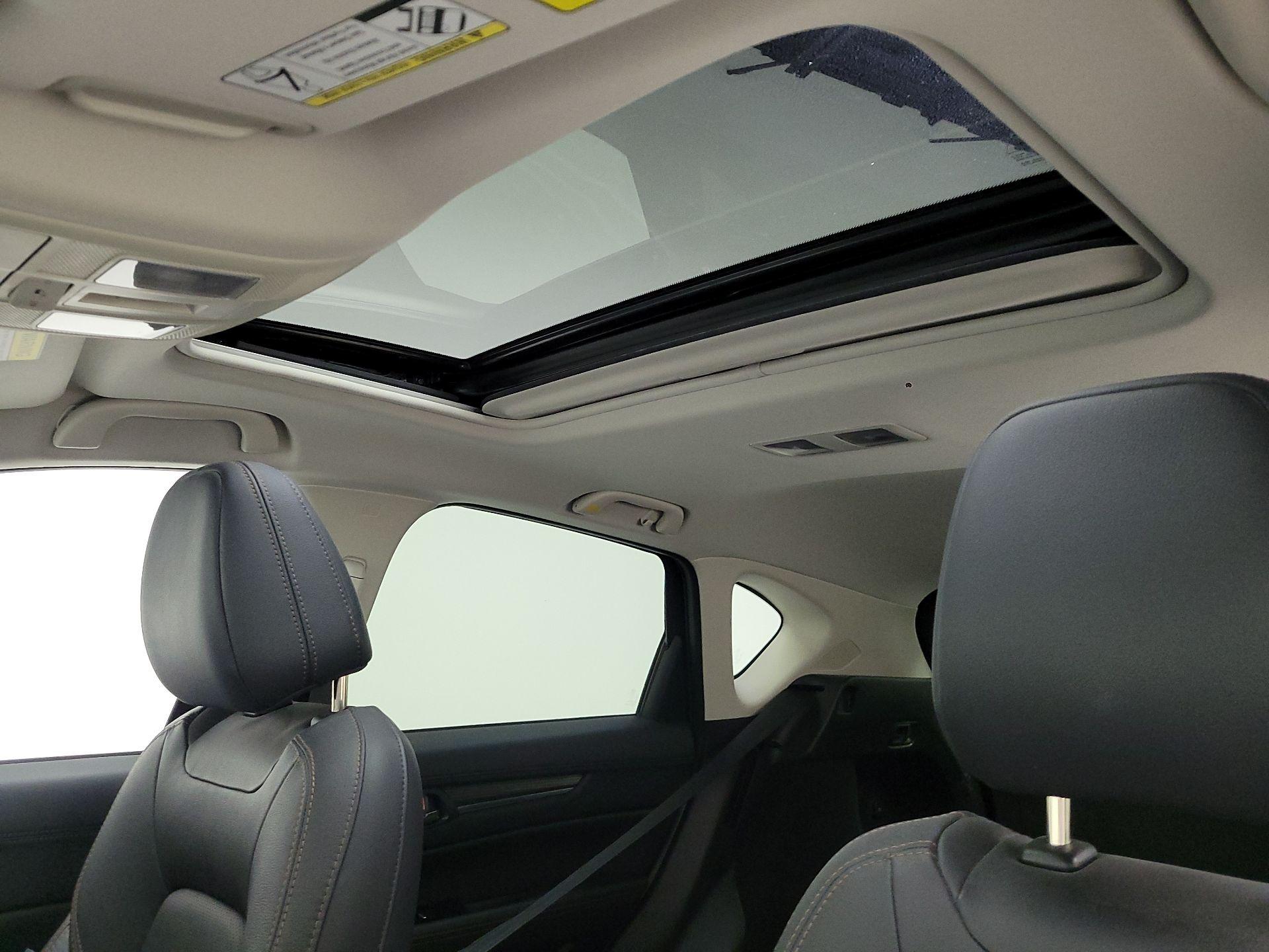 Thumbnail: 2017 Mazda CX-5 - 20