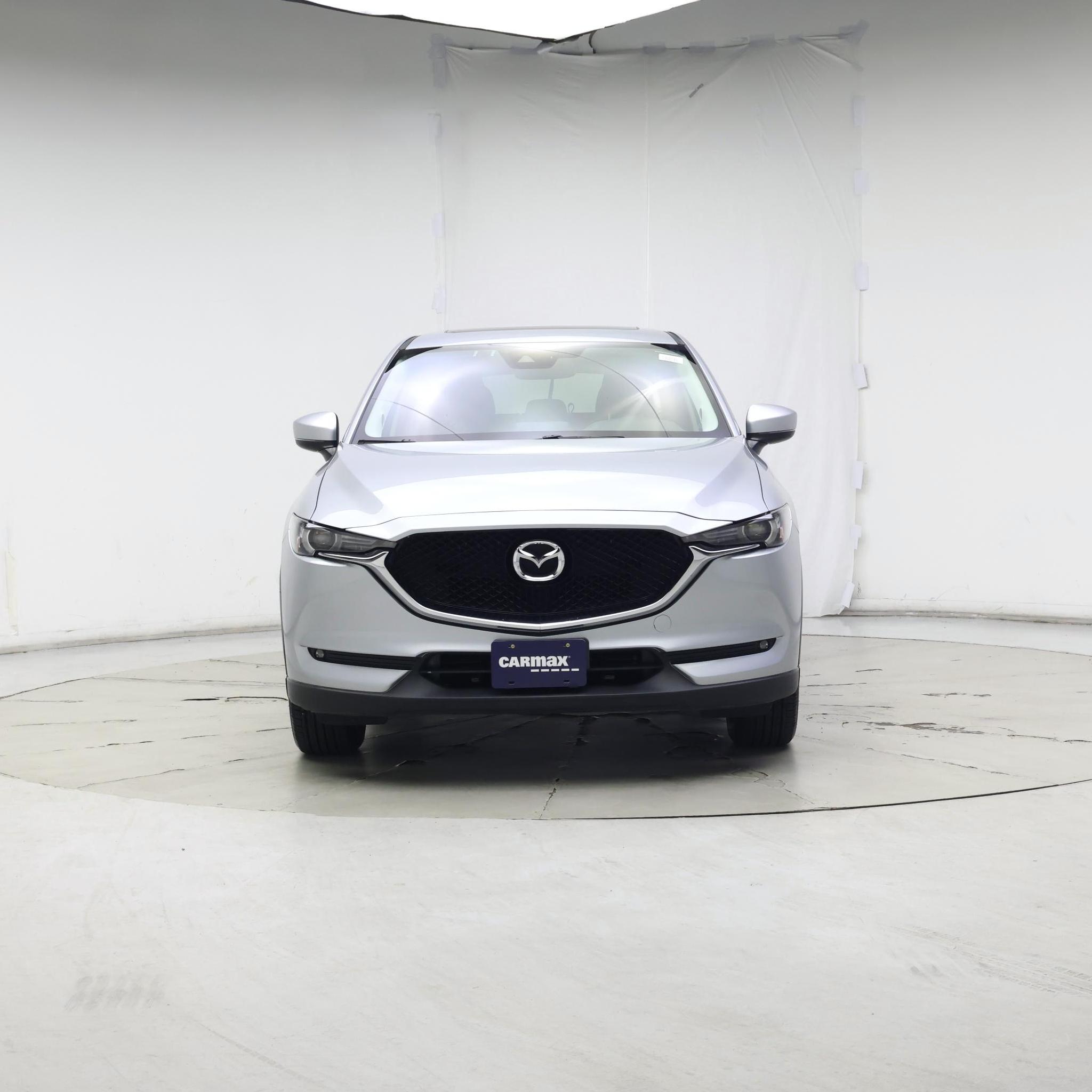 Thumbnail: 2017 Mazda CX-5 - 5