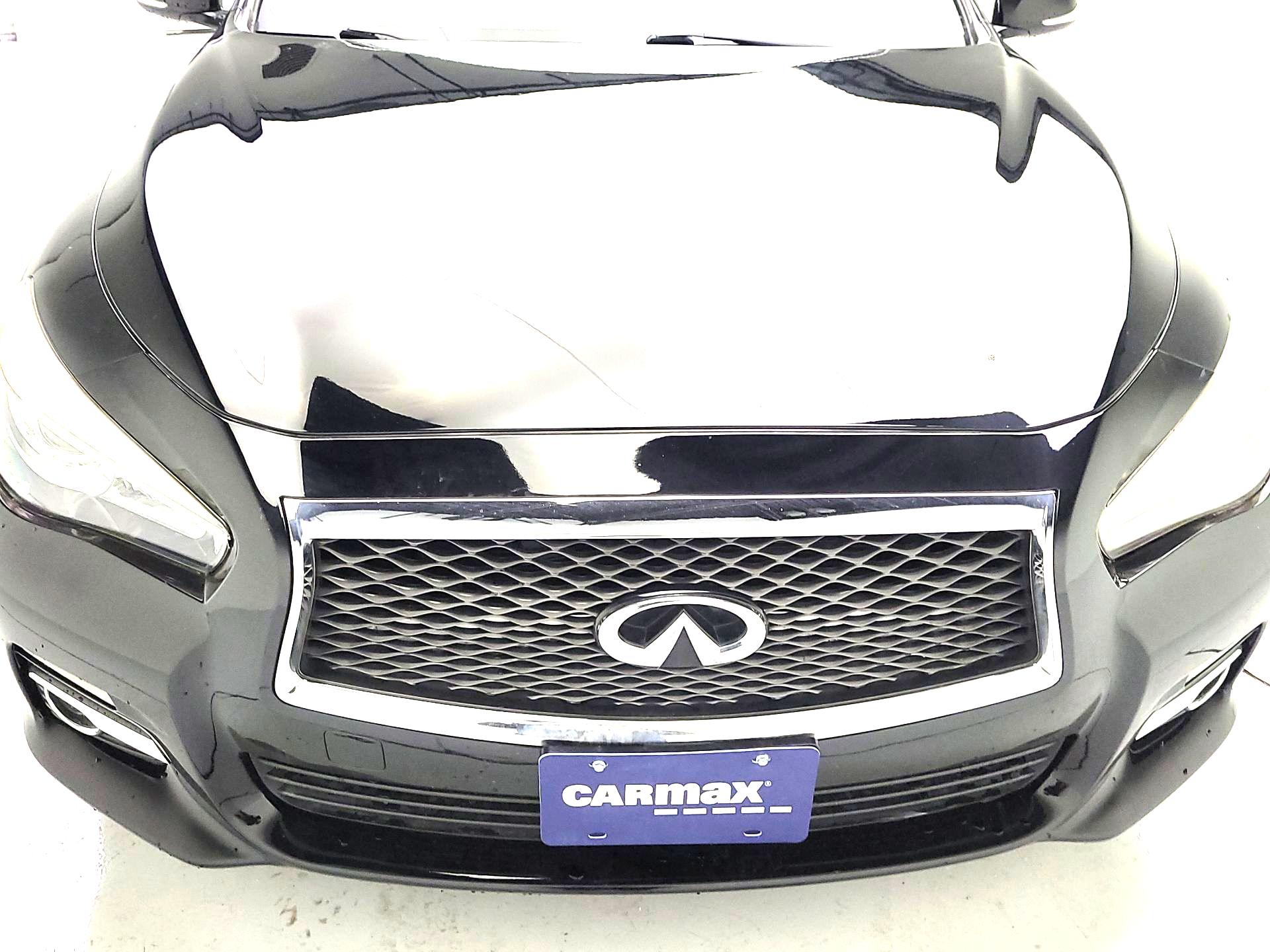 Thumbnail: 2016 INFINITI Q50 - 2