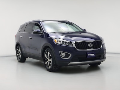2016 Kia Sorento EX