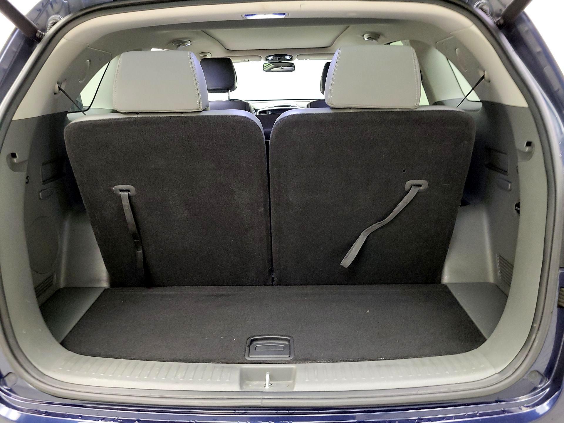 Thumbnail: 2016 Kia Sorento - 20