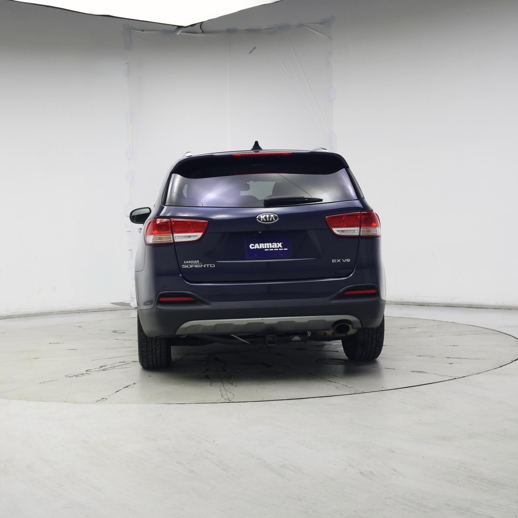 Thumbnail: 2016 Kia Sorento - 6