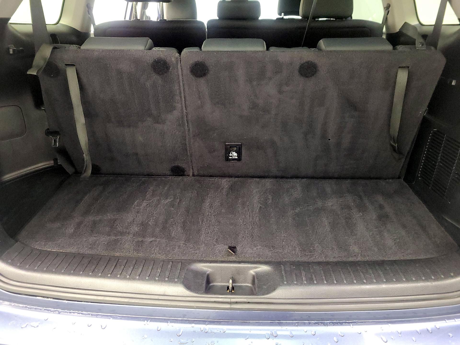 Thumbnail: 2019 Toyota Highlander - 20